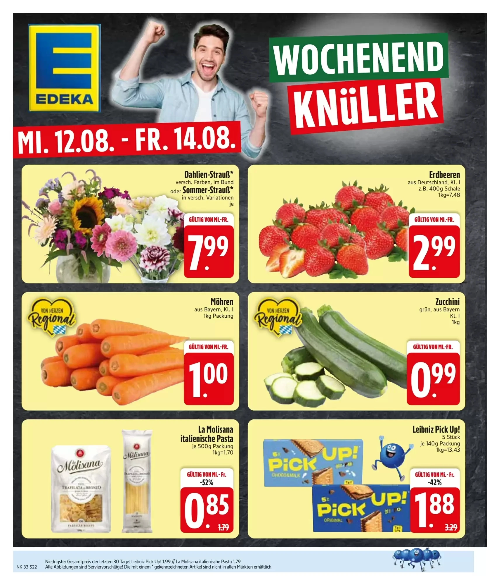 Edeka Aktiv Markt, Seite 26 von 28
