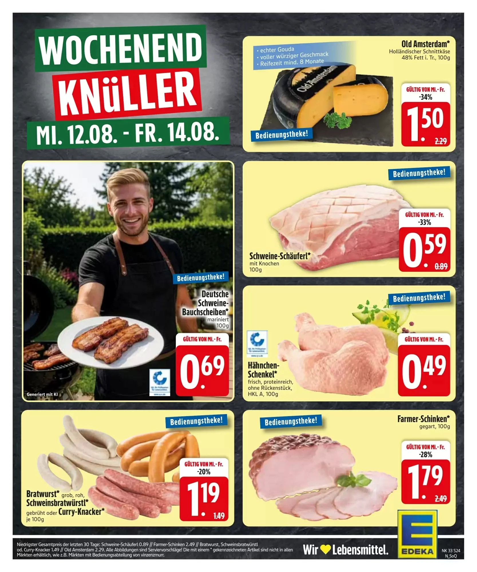 Edeka Aktiv Markt, Seite 28 von 28