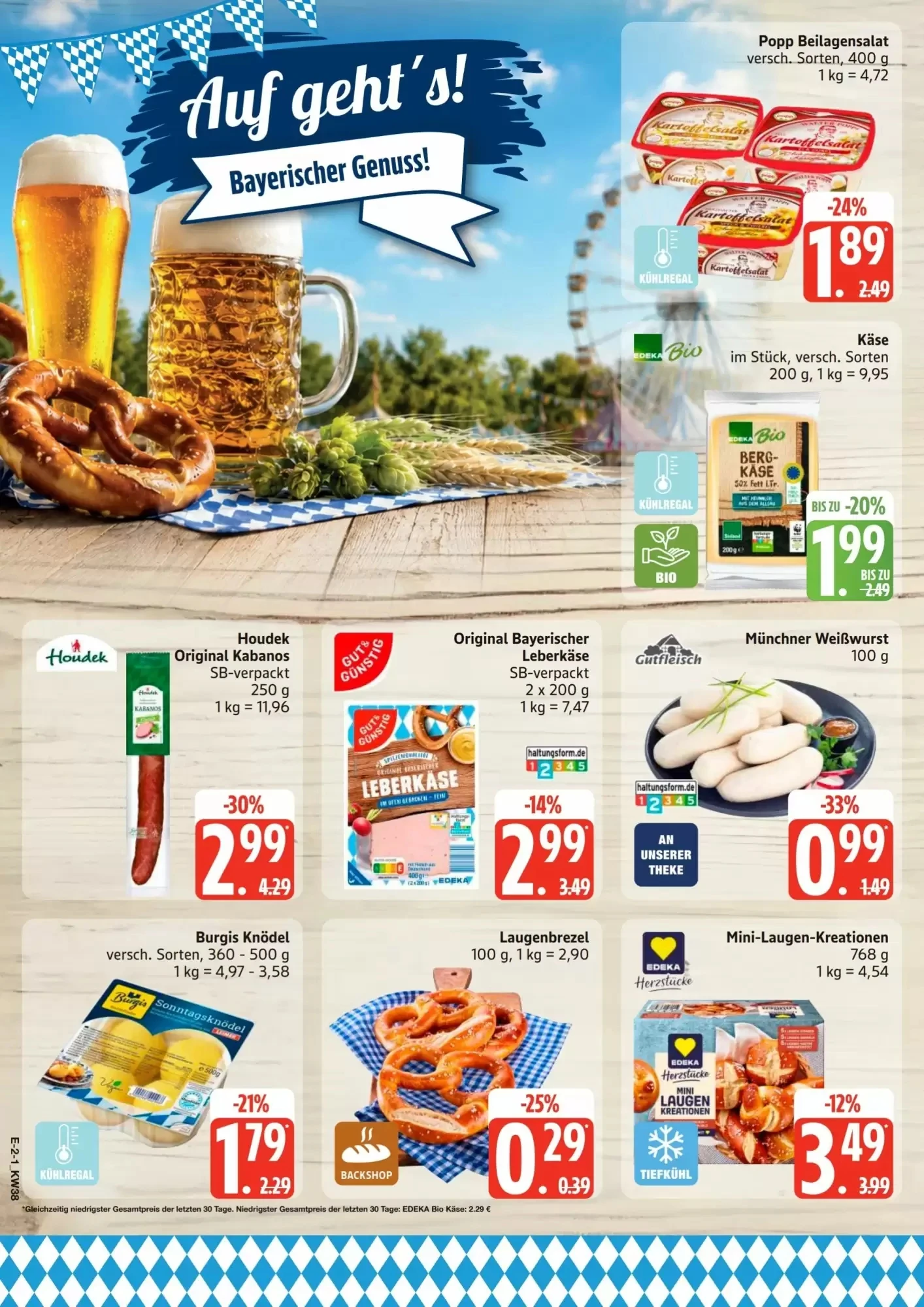 Edeka Aktiv Markt, Seite 2 von 29