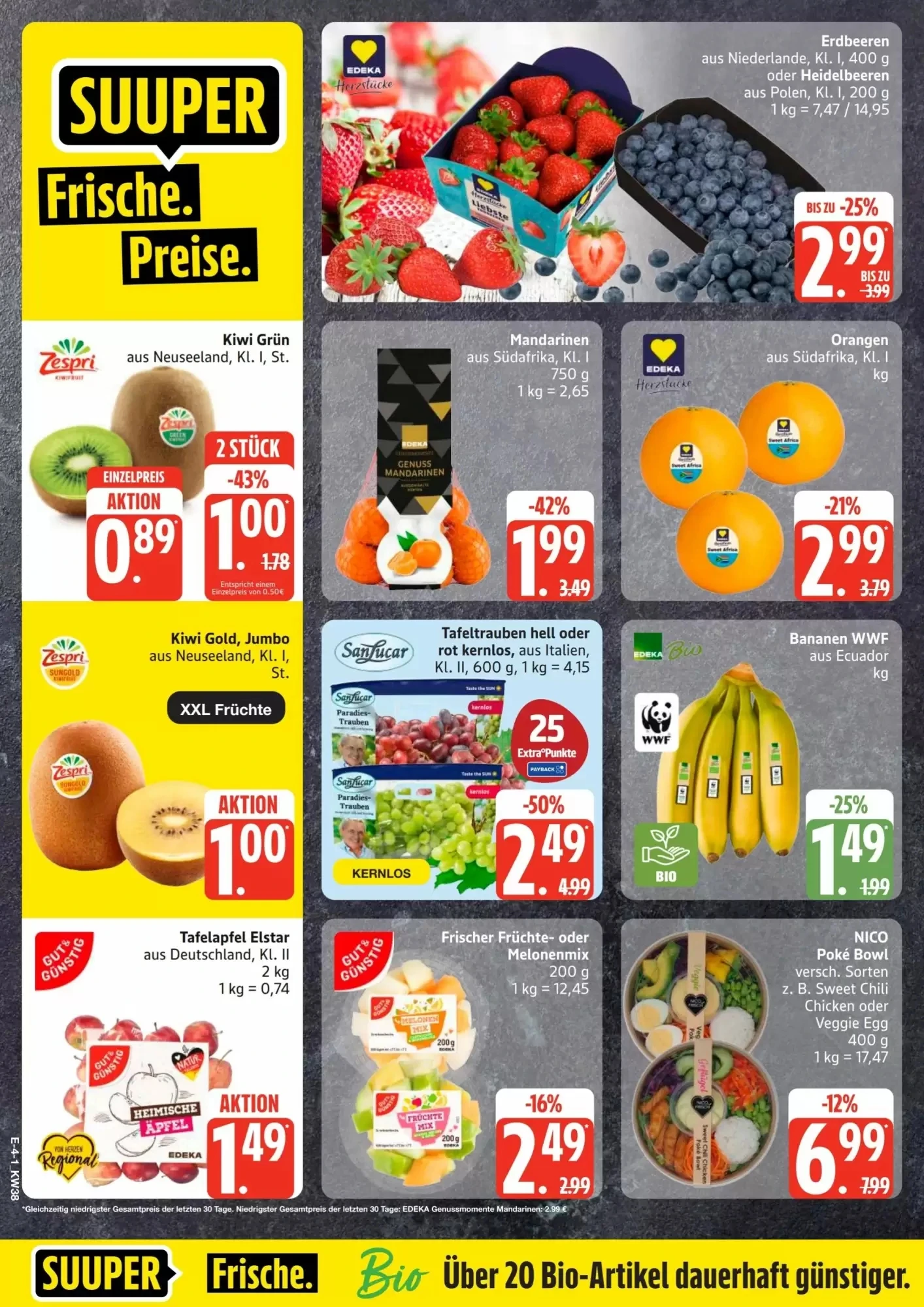Edeka Aktiv Markt, Seite 6 von 29
