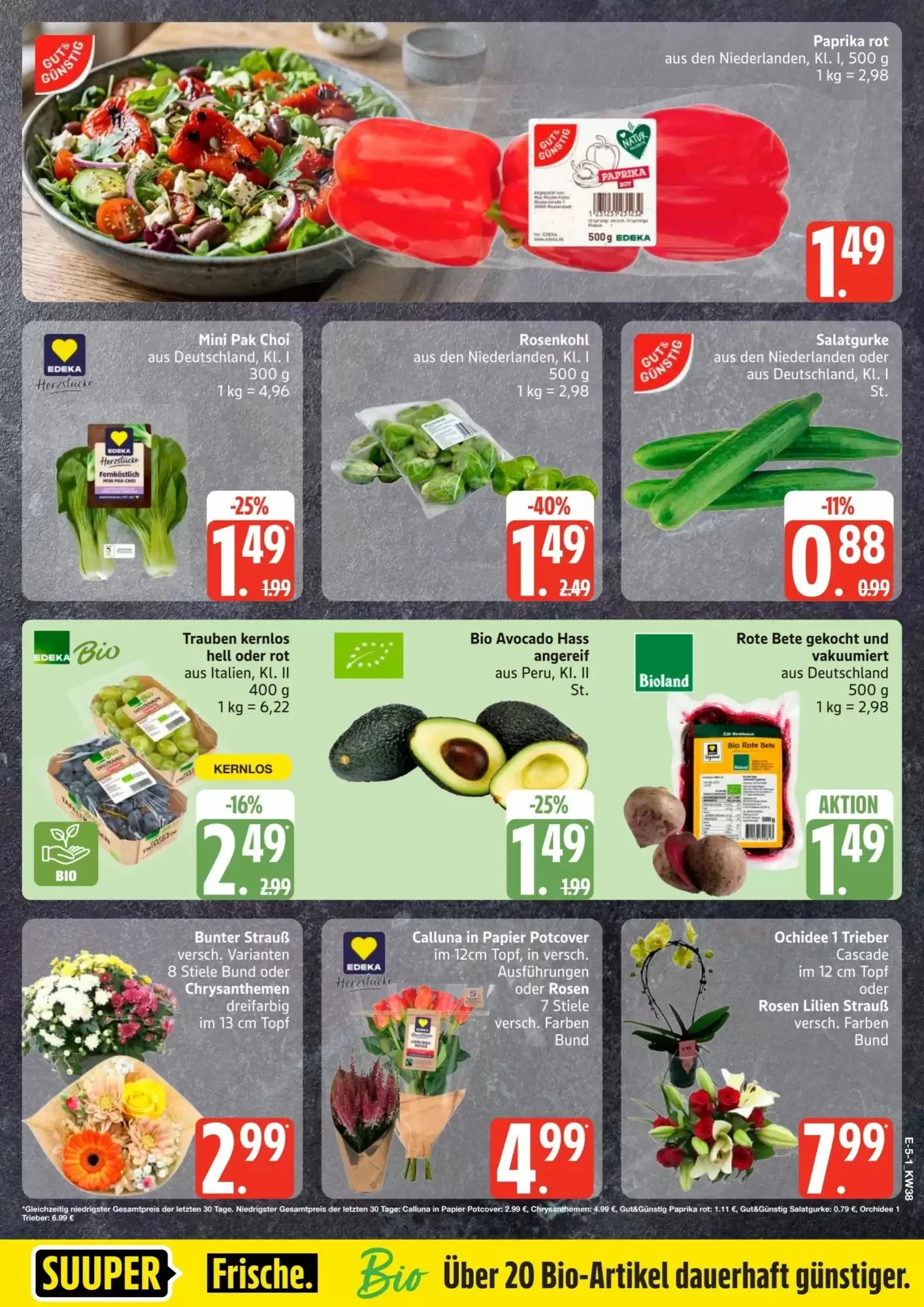 Edeka Aktiv Markt, Seite 7 von 29