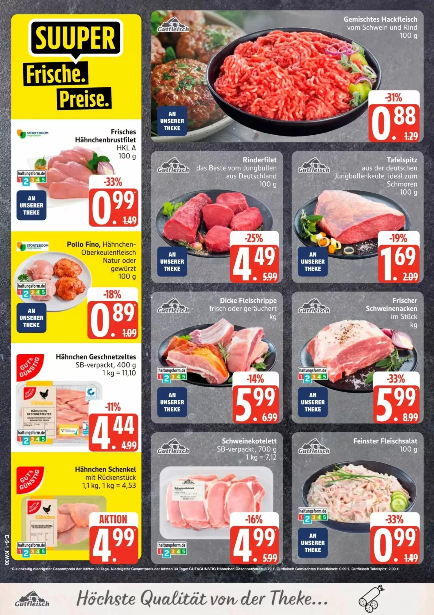 Edeka Aktiv Markt, Seite 8 von 29