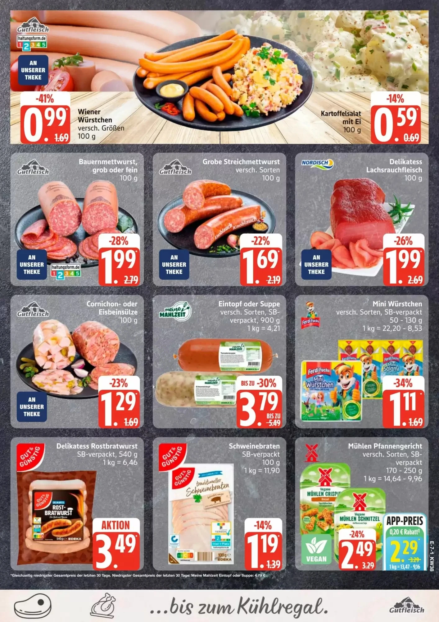 Edeka Aktiv Markt, Seite 9 von 29