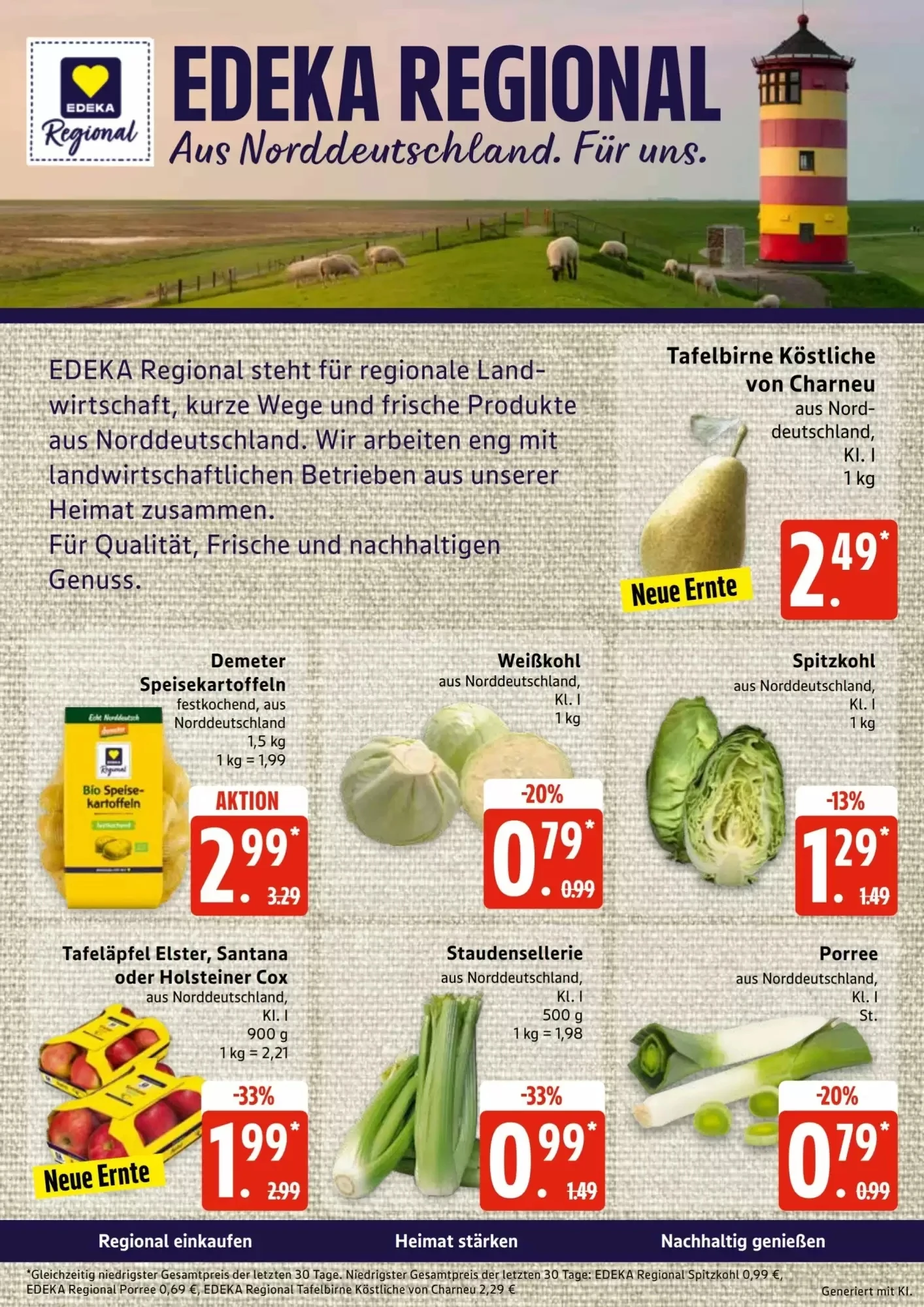 Edeka Aktiv Markt, Seite 10 von 29