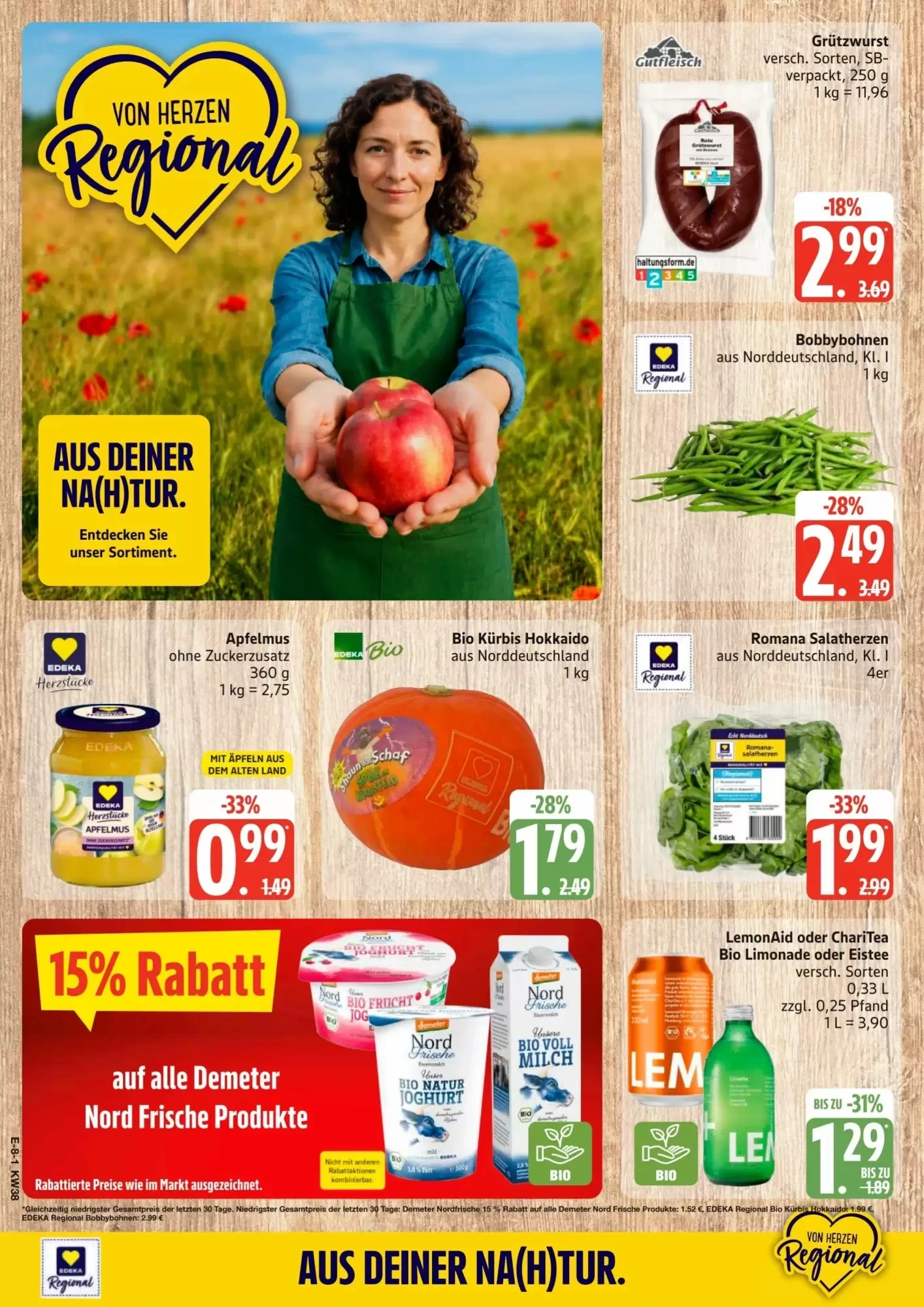 Edeka Aktiv Markt, Seite 11 von 29