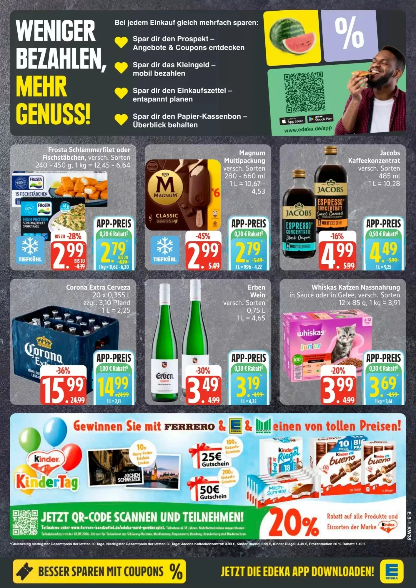 Edeka Aktiv Markt, Seite 12 von 29