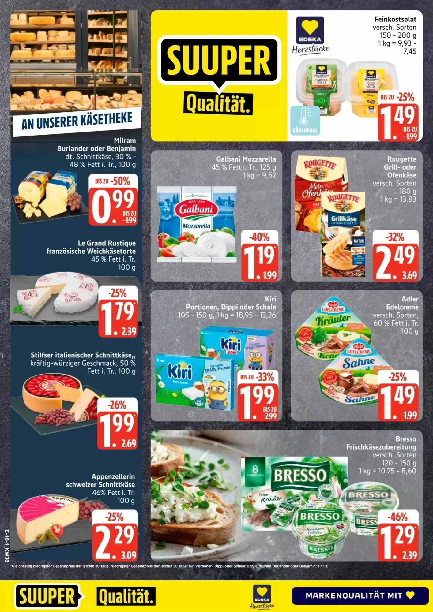 Edeka Aktiv Markt, Seite 13 von 29