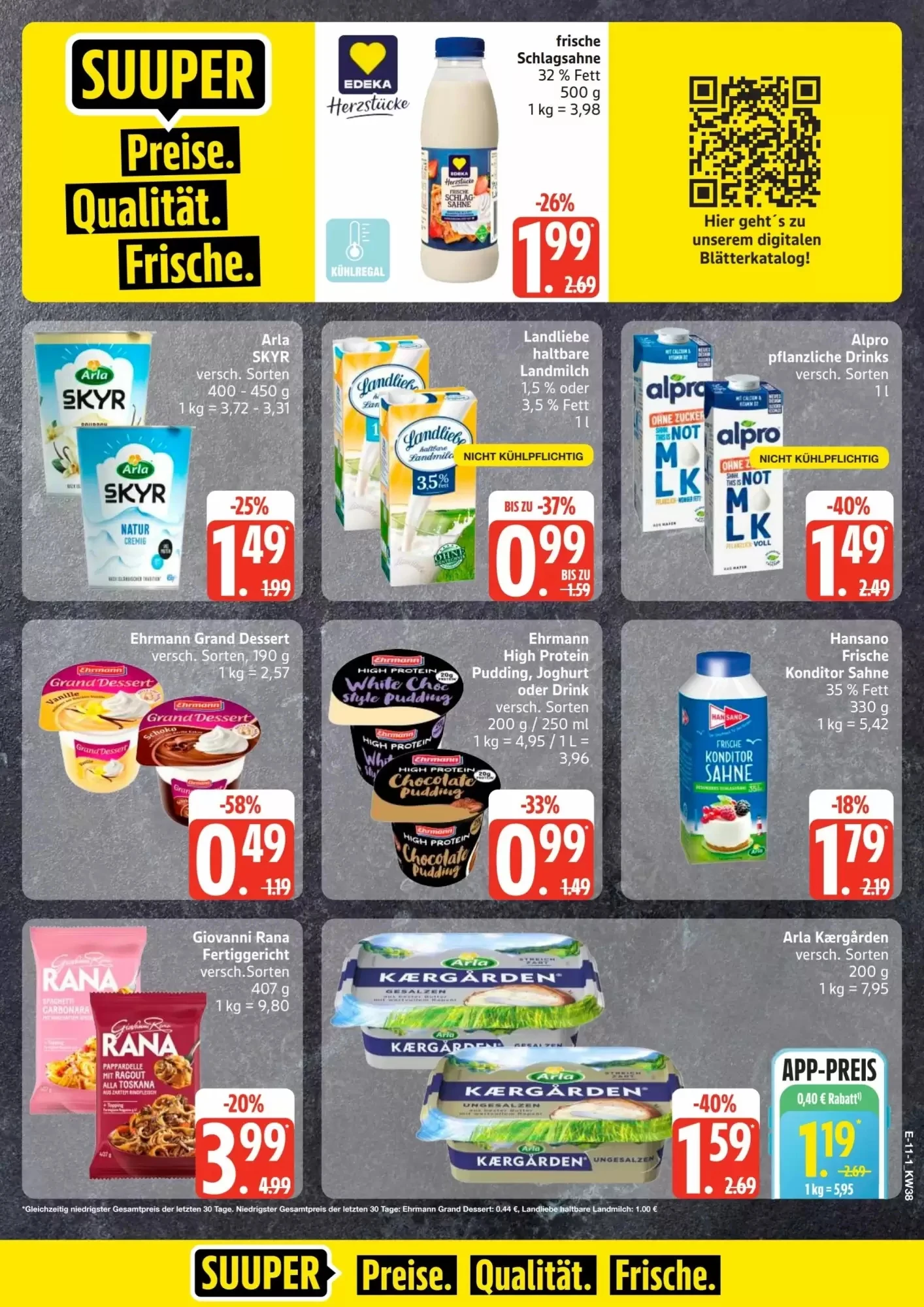 Edeka Aktiv Markt, Seite 14 von 29