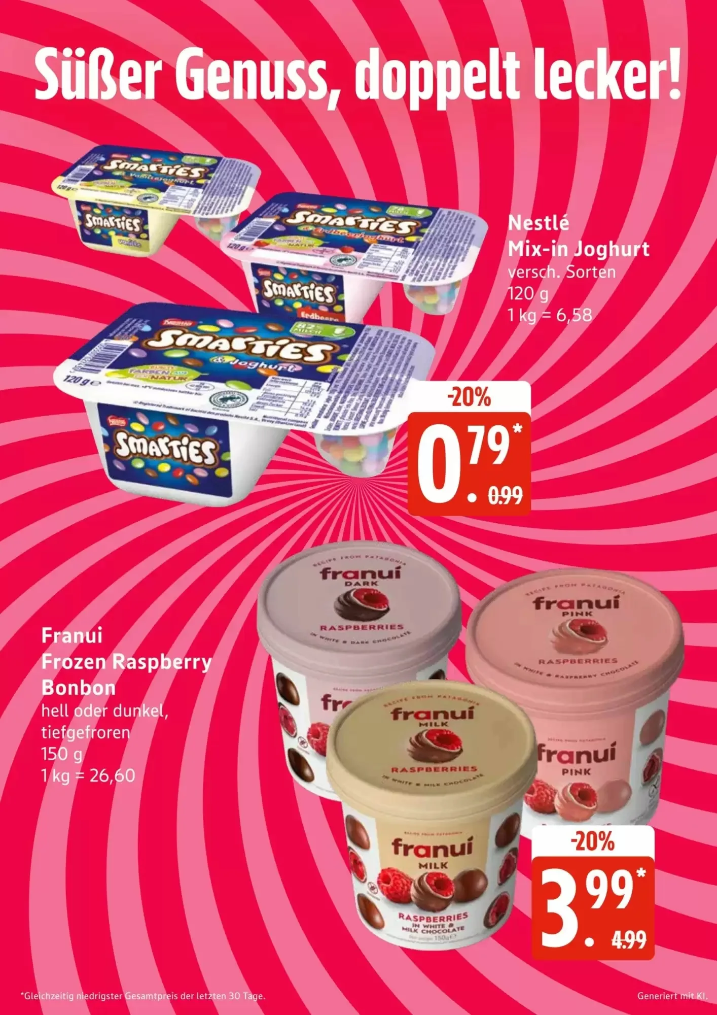 Edeka Aktiv Markt, Seite 15 von 29