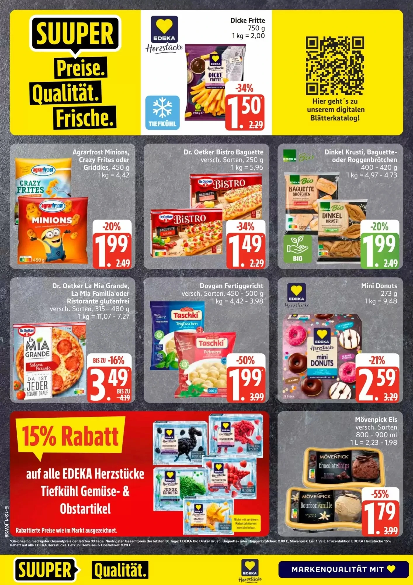 Edeka Aktiv Markt, Seite 16 von 29