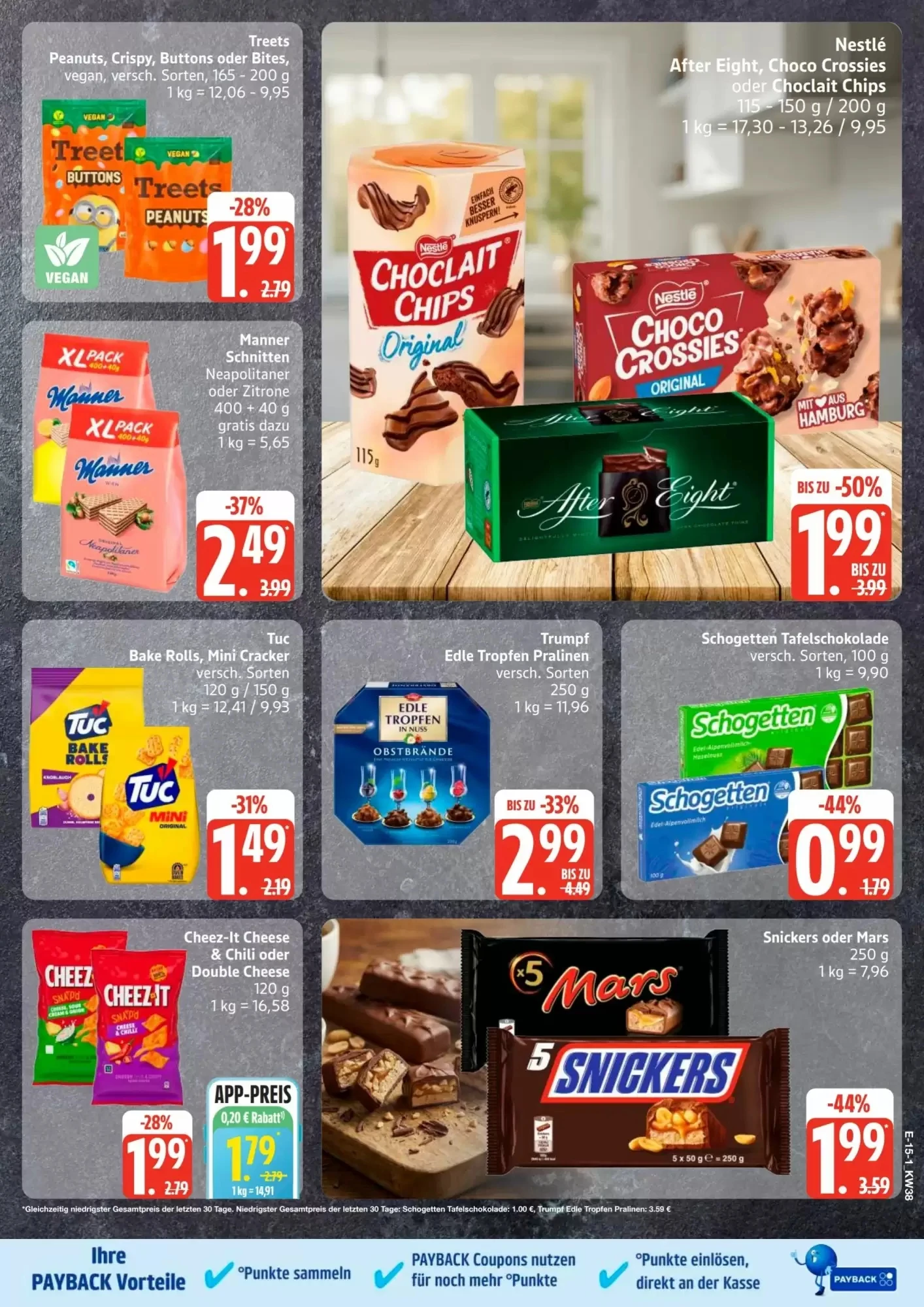 Edeka Aktiv Markt, Seite 19 von 29