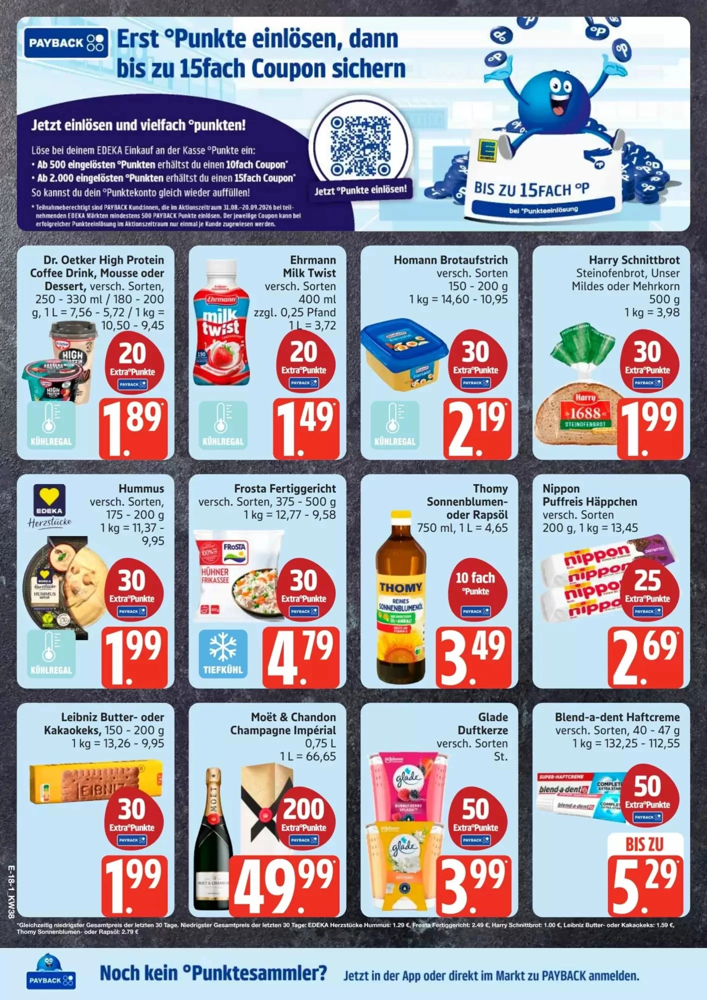 Edeka Aktiv Markt, Seite 24 von 29
