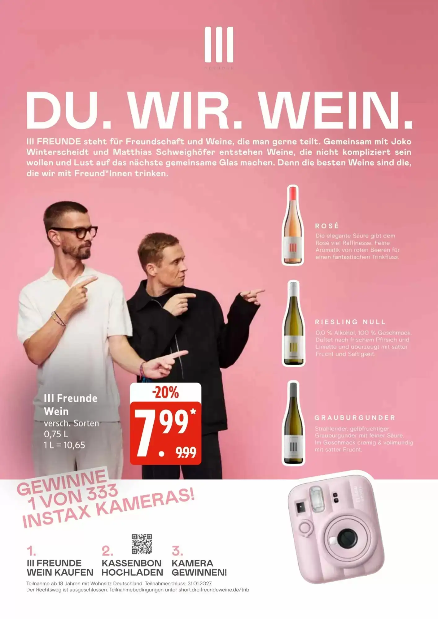 Edeka Aktiv Markt, Seite 27 von 29