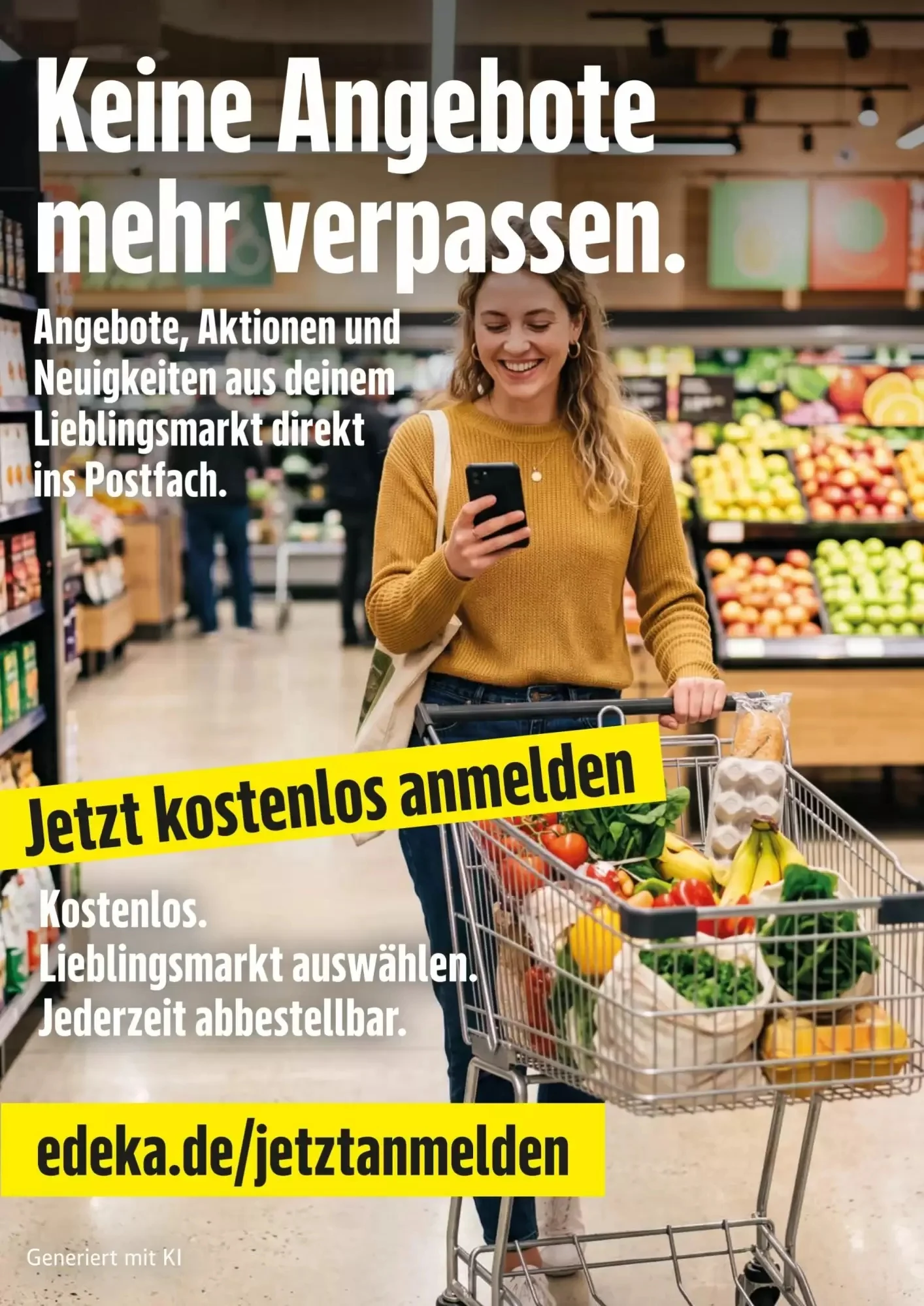 Edeka Aktiv Markt, Seite 29 von 29
