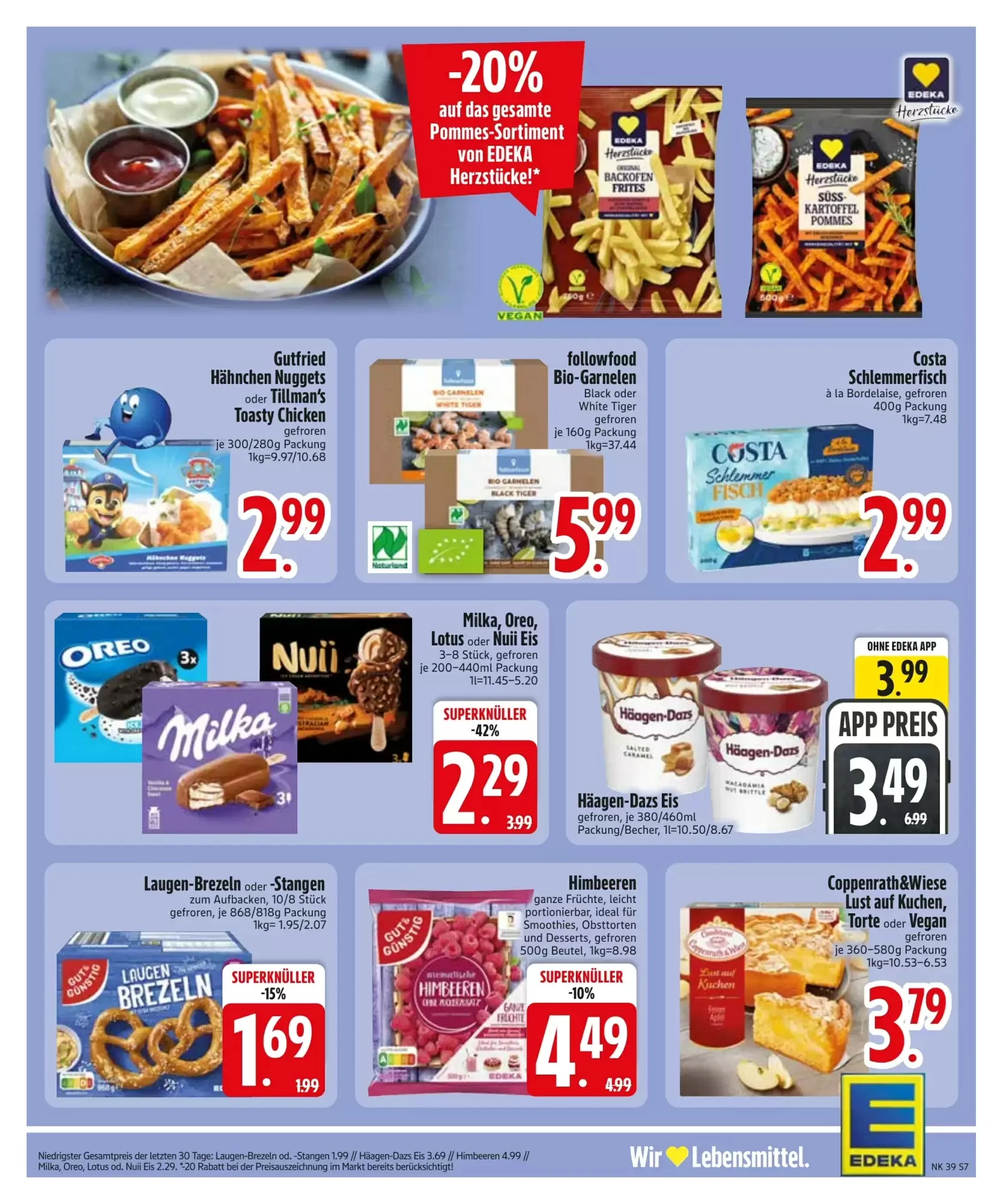Edeka Aktiv Markt, Seite 9 von 28