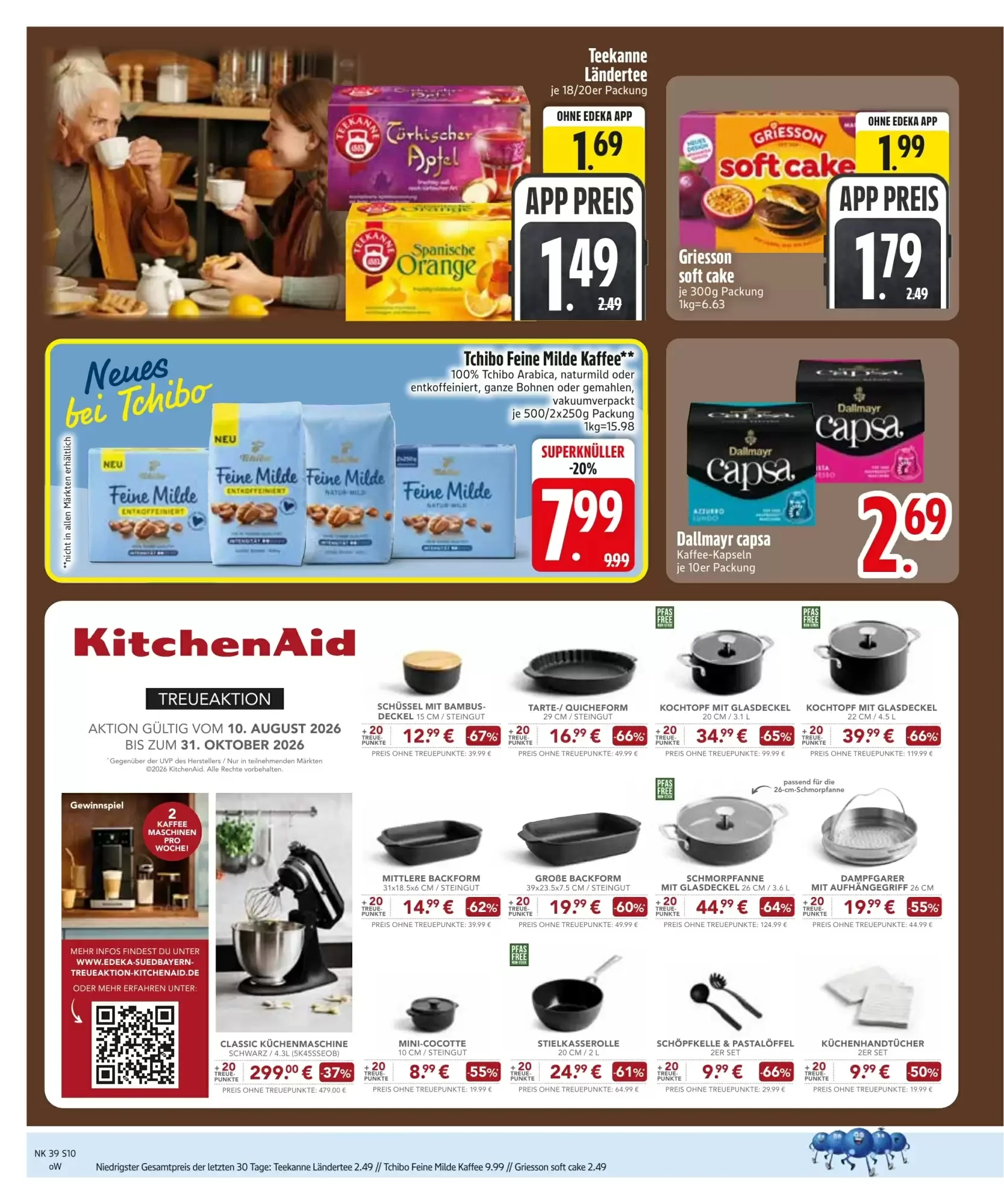 Edeka Aktiv Markt, Seite 12 von 28