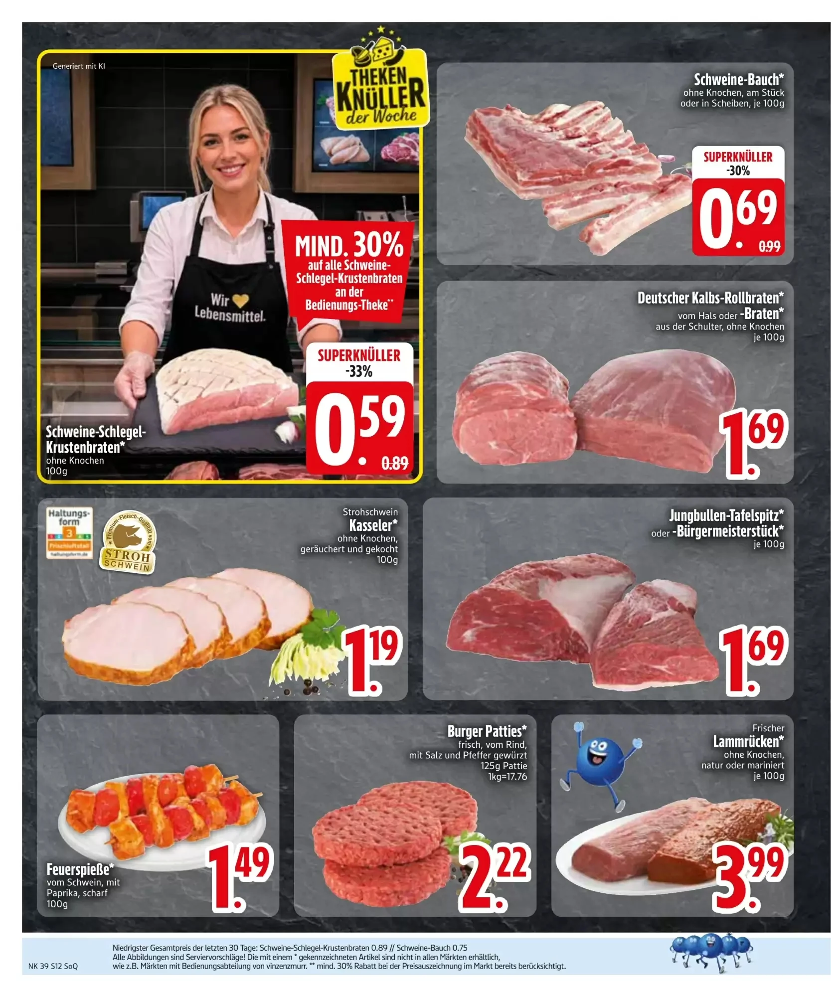 Edeka Aktiv Markt, Seite 14 von 28