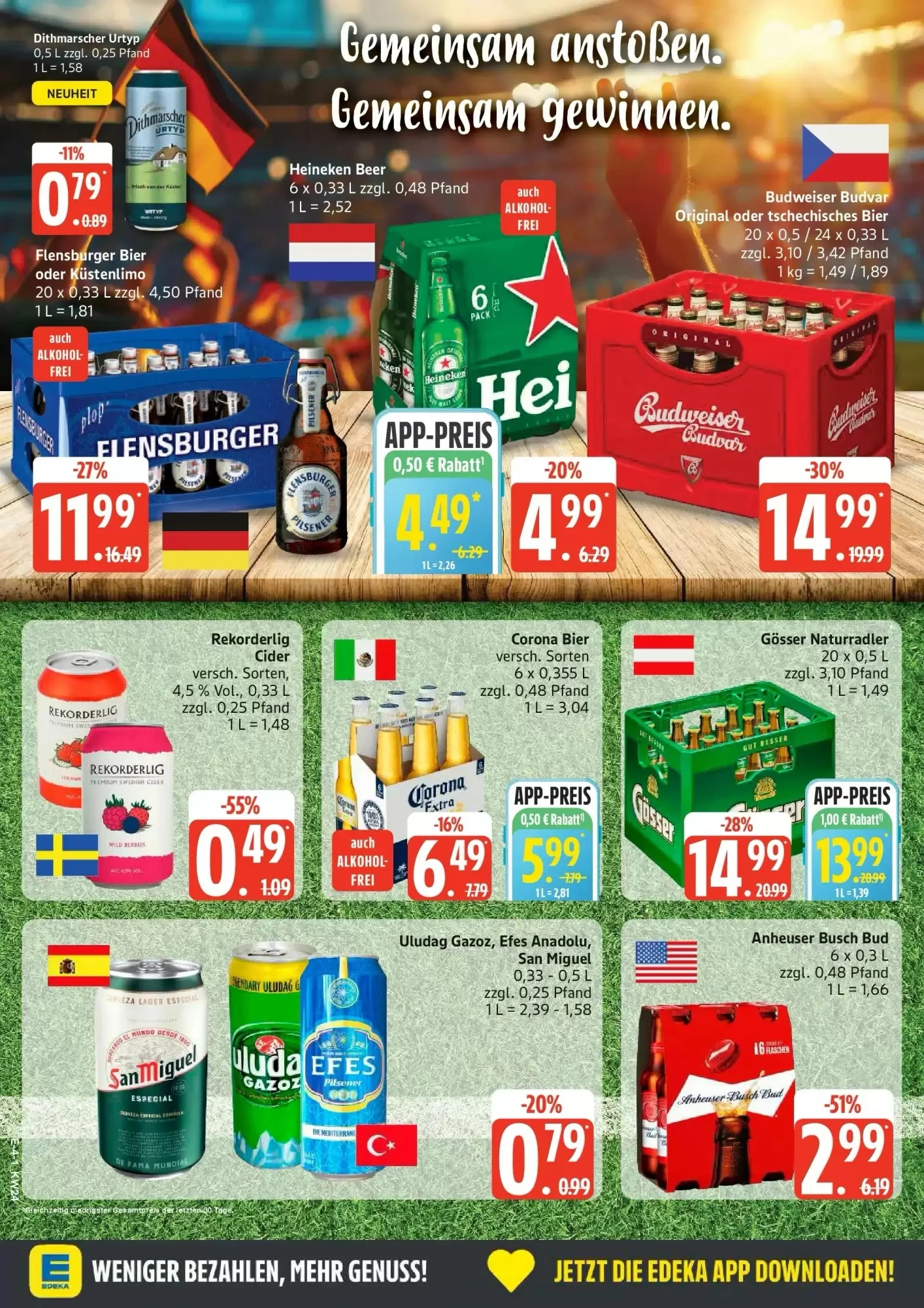 EDEKA Bandelt, Seite 4 von 7