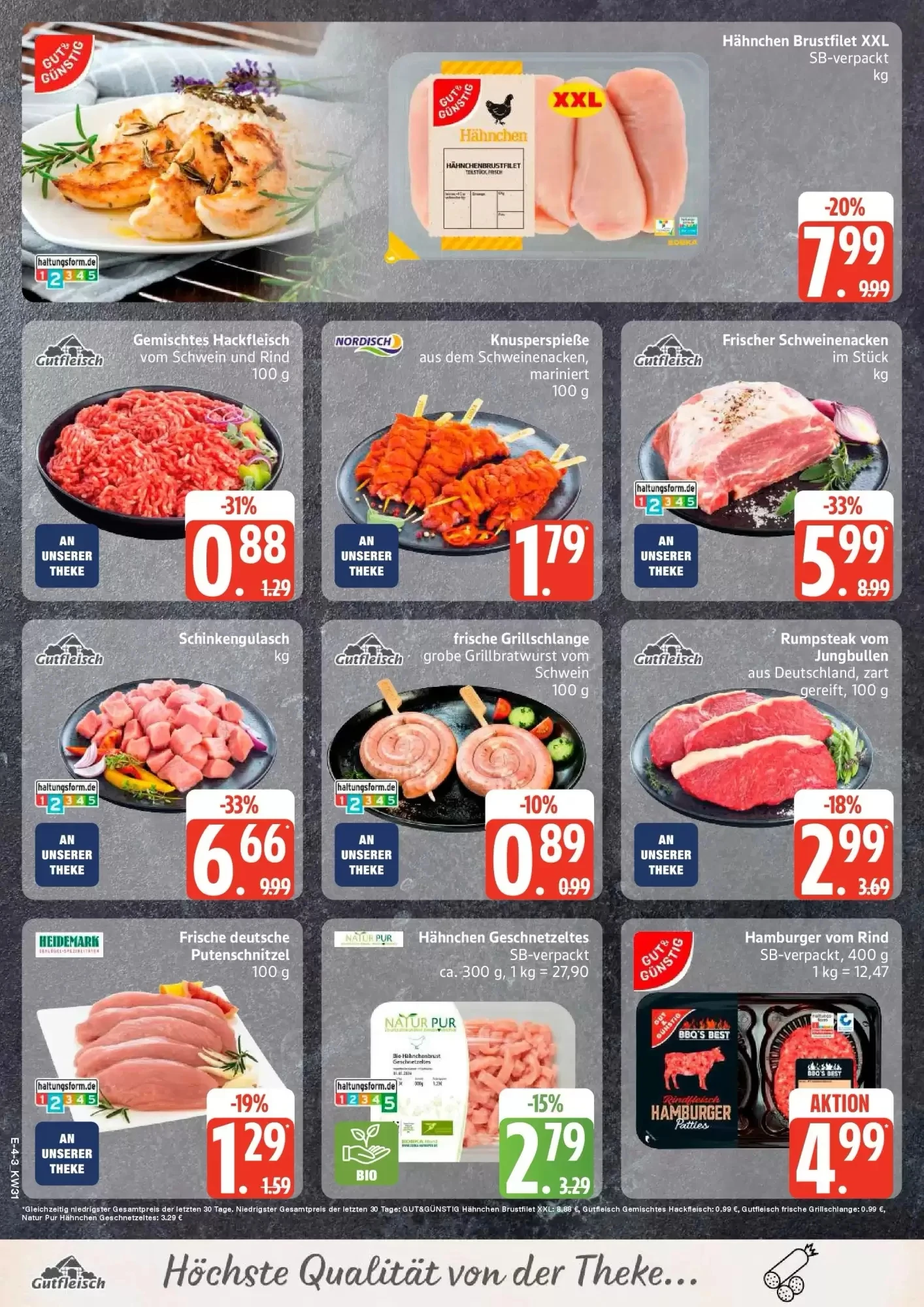 EDEKA Bandelt, Seite 4 von 7