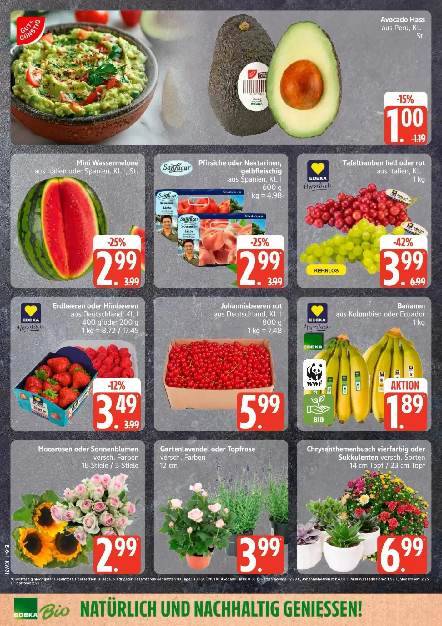 EDEKA Bandelt, Seite 6 von 7
