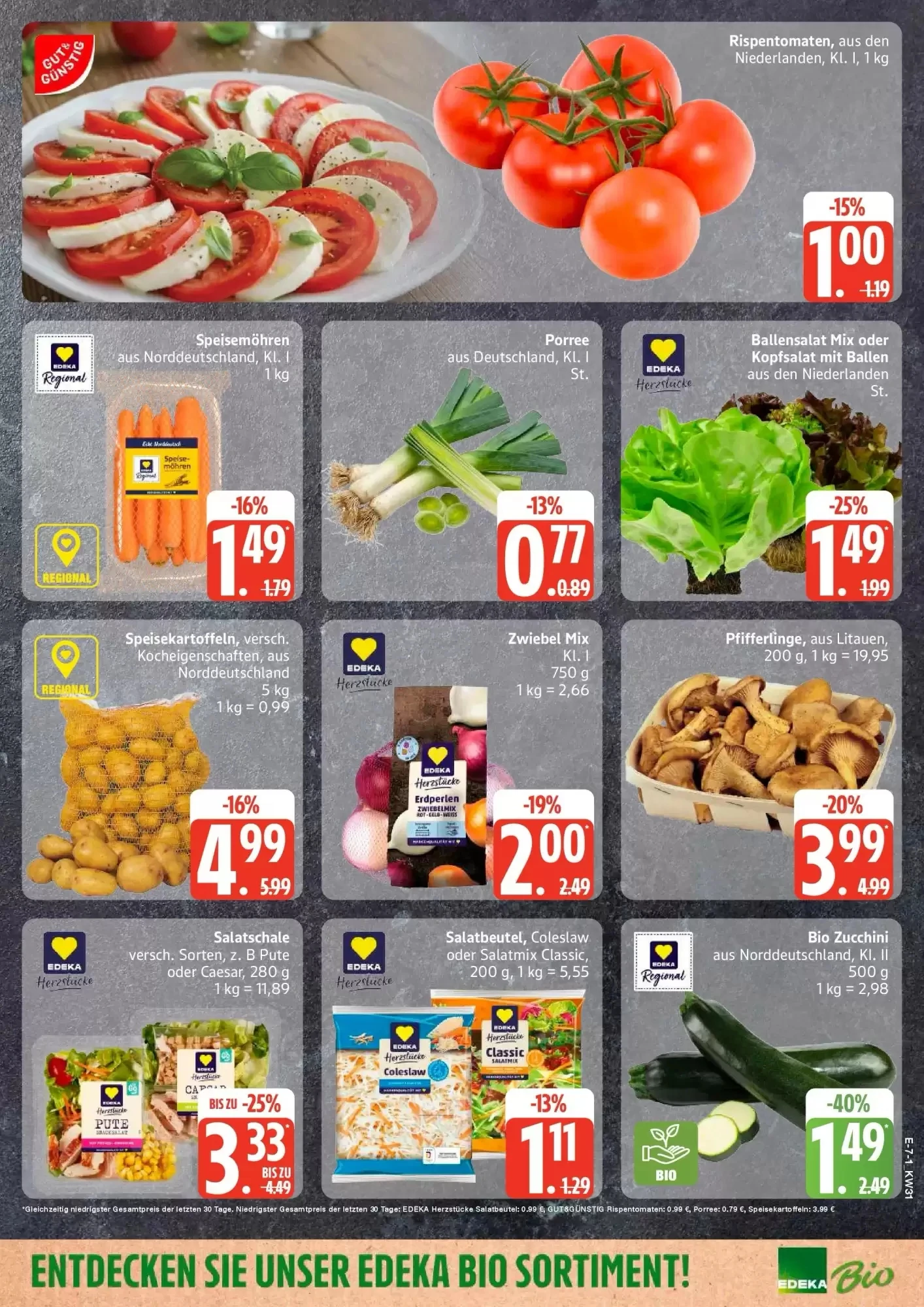EDEKA Bandelt, Seite 7 von 7