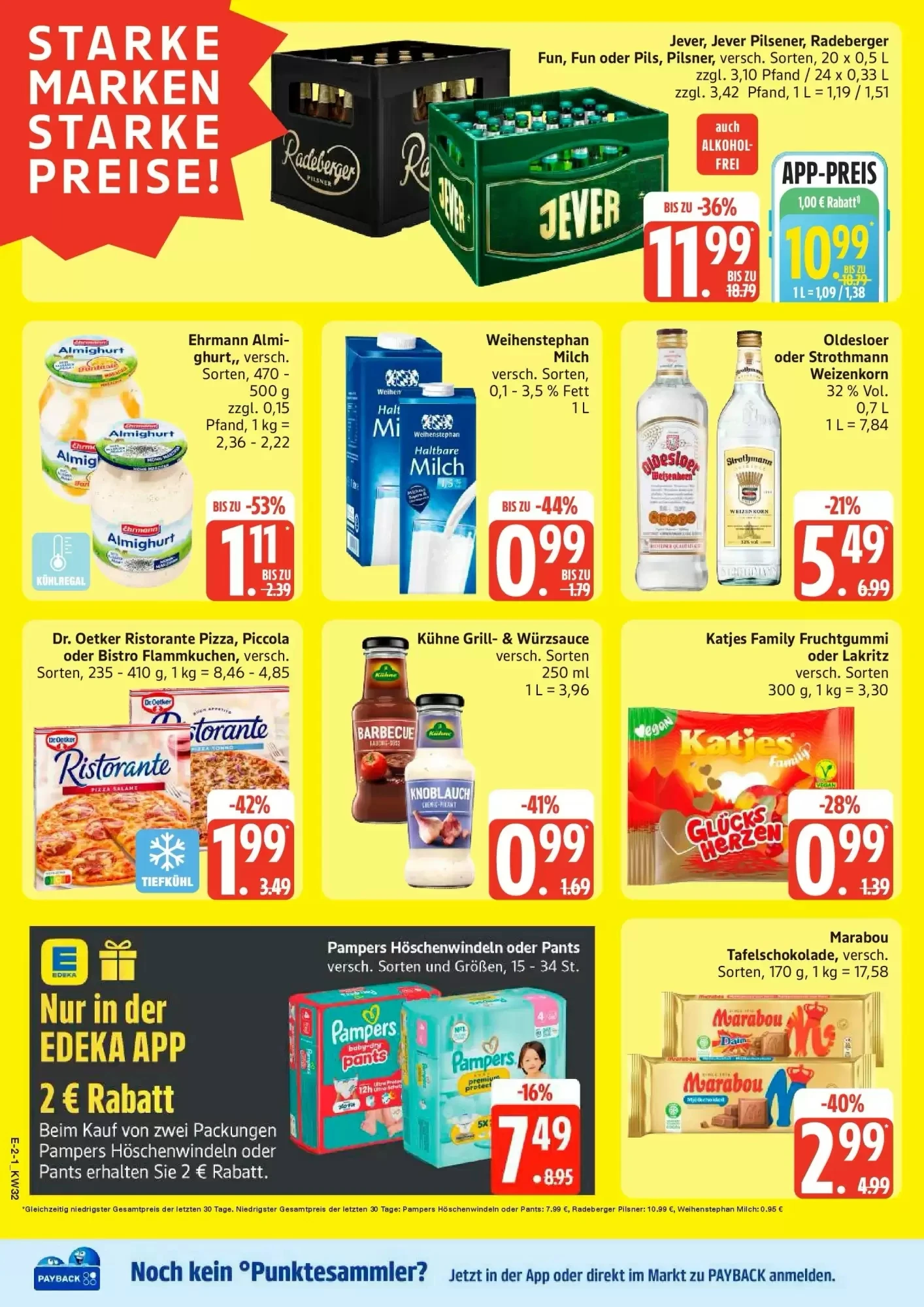 EDEKA Bandelt, Seite 2 von 7