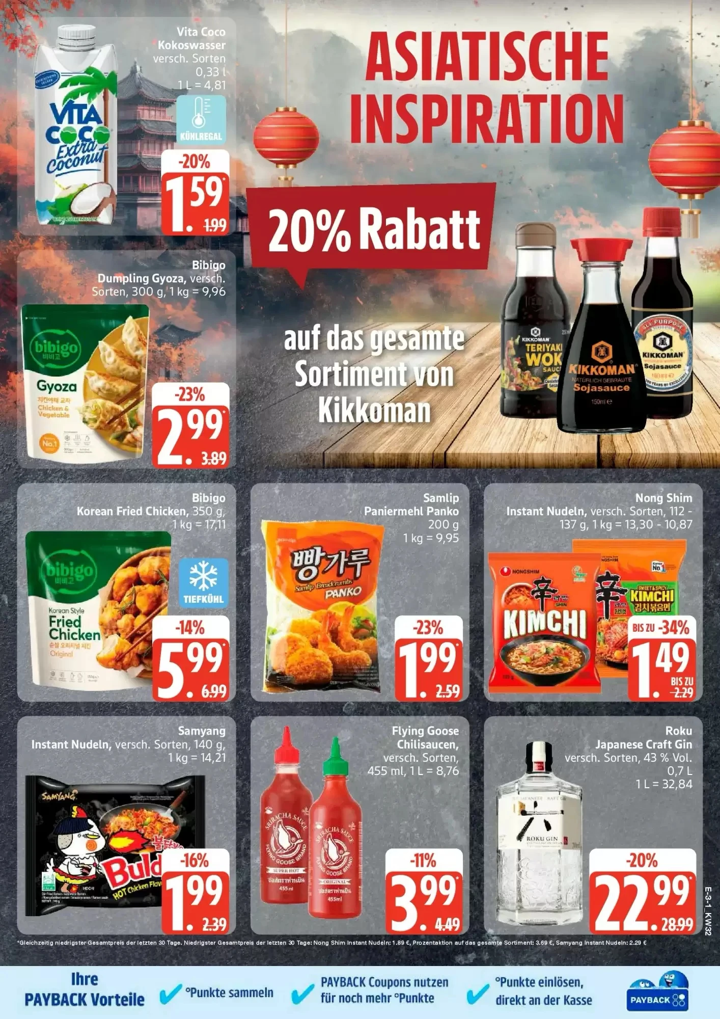 EDEKA Bandelt, Seite 3 von 7