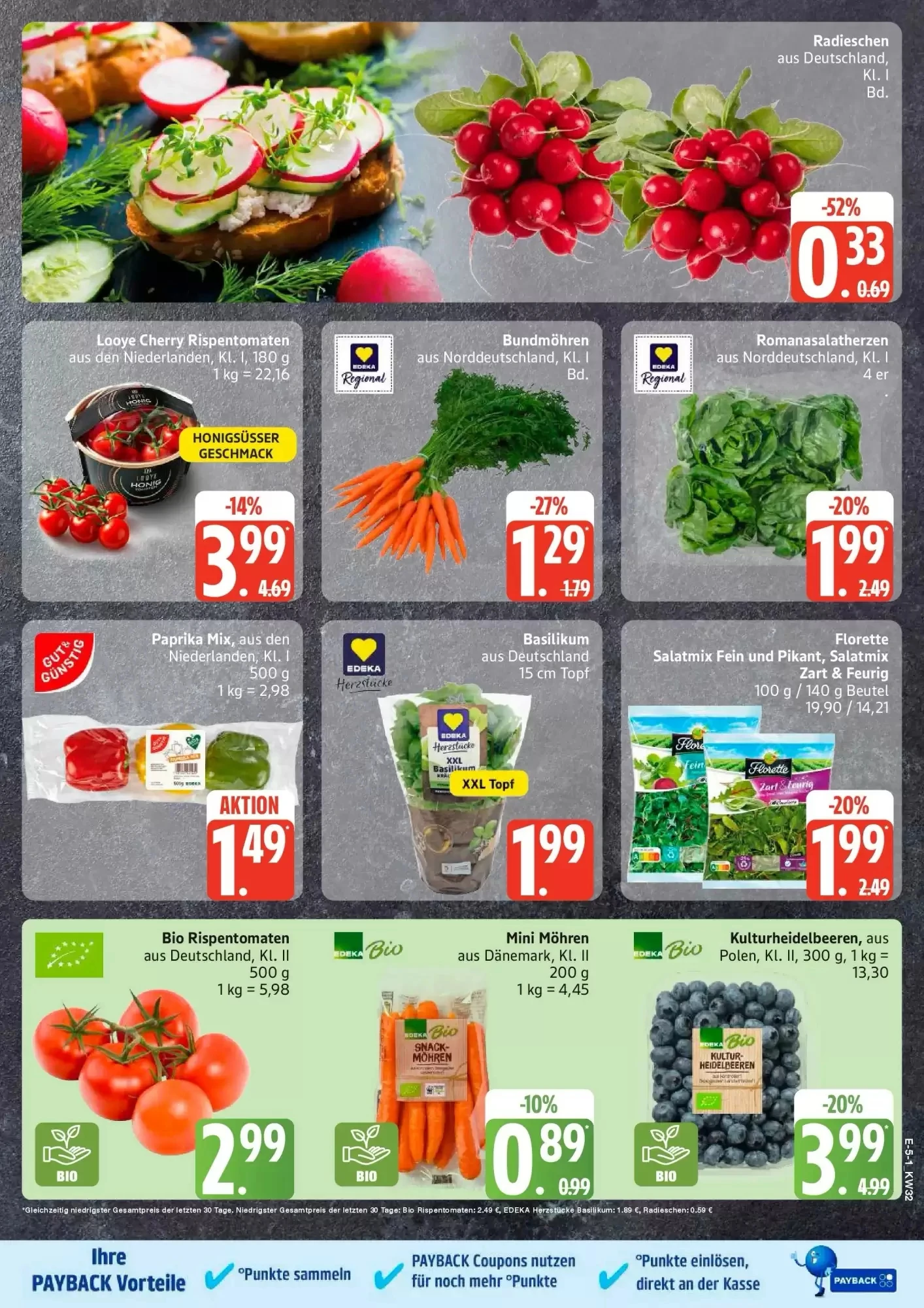 EDEKA Bandelt, Seite 5 von 7