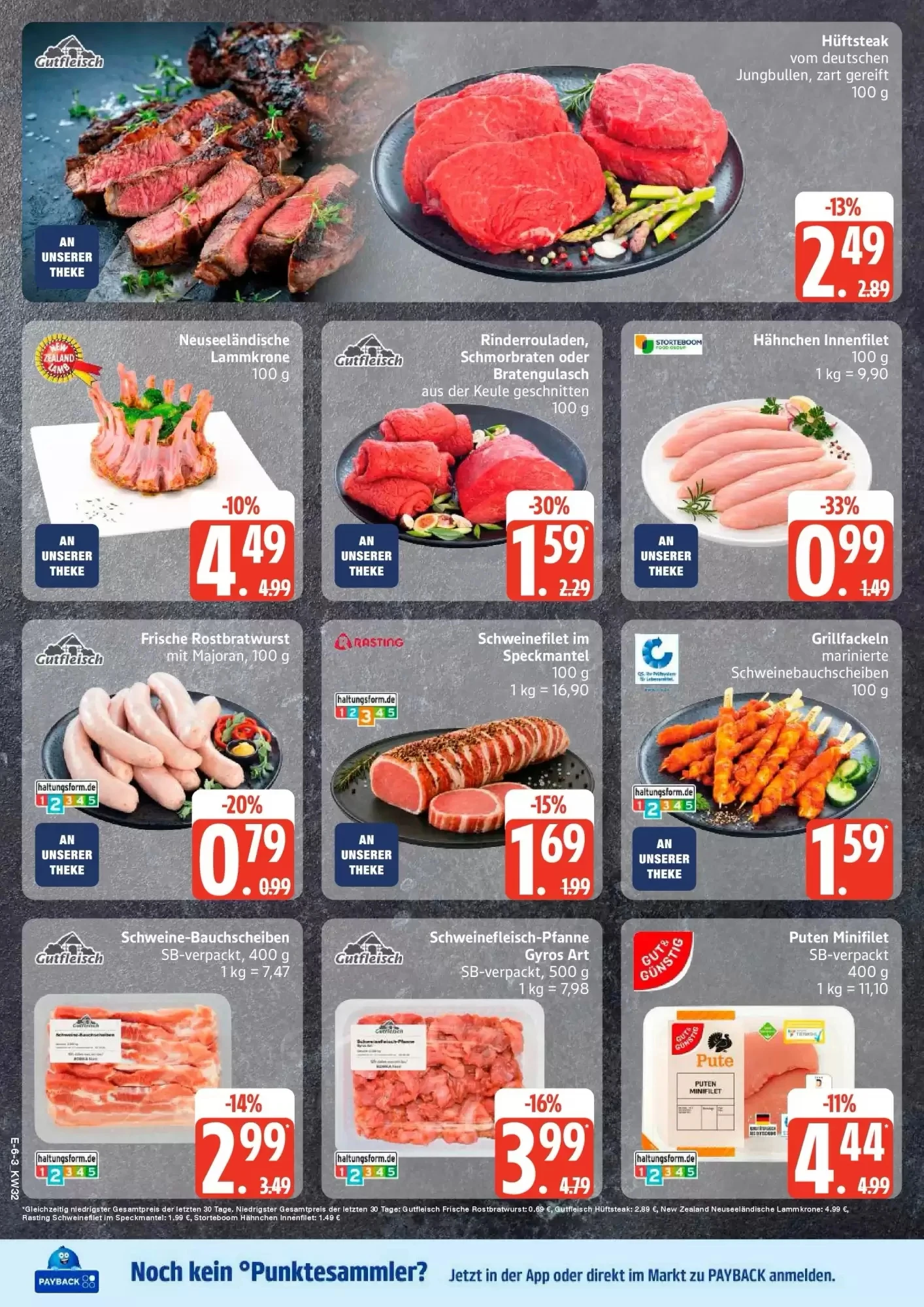 EDEKA Bandelt, Seite 7 von 7