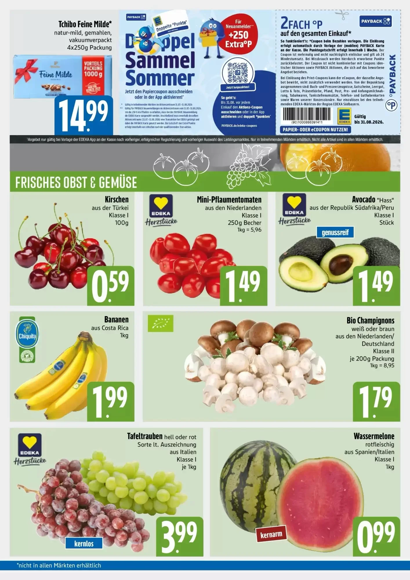 EDEKA Bandelt, Seite 3 von 3