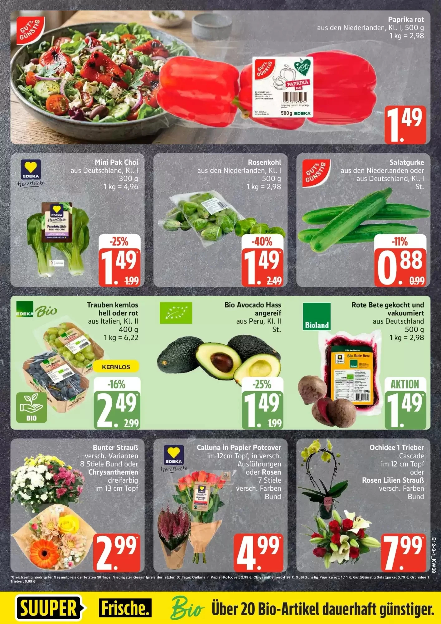 EDEKA Bandelt, Seite 5 von 7