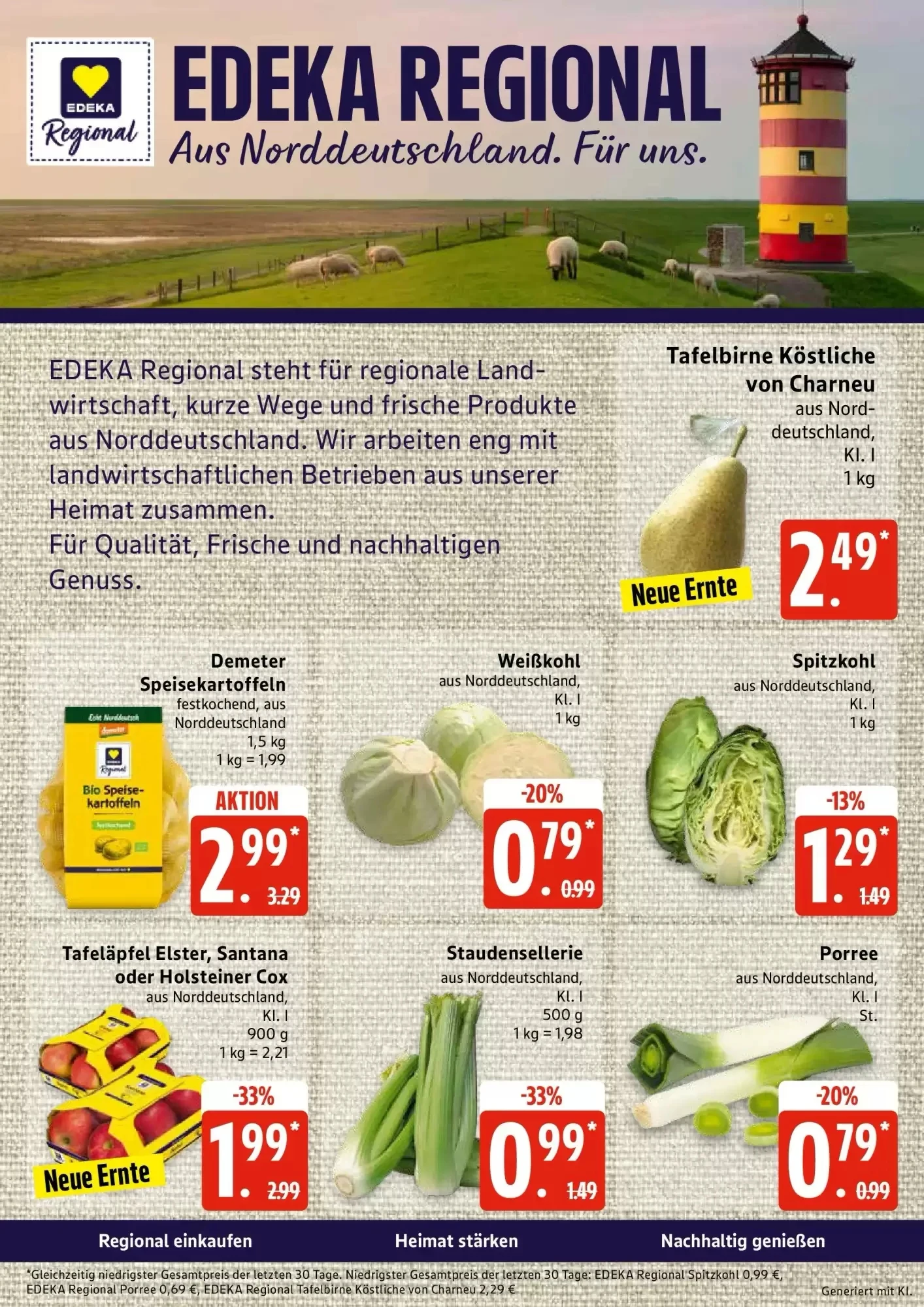 EDEKA Bandelt, Seite 6 von 7