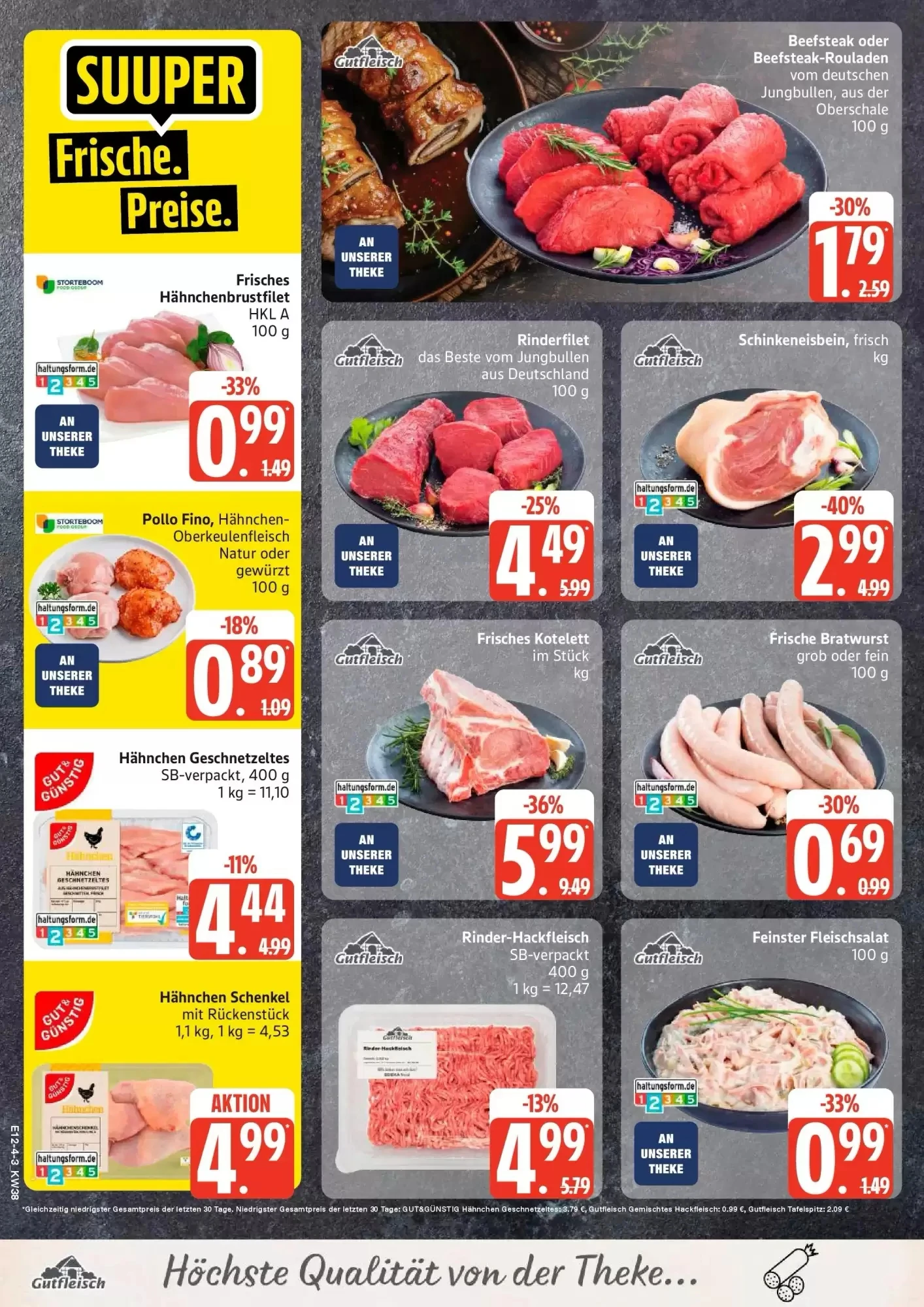 EDEKA Bandelt, Seite 7 von 7