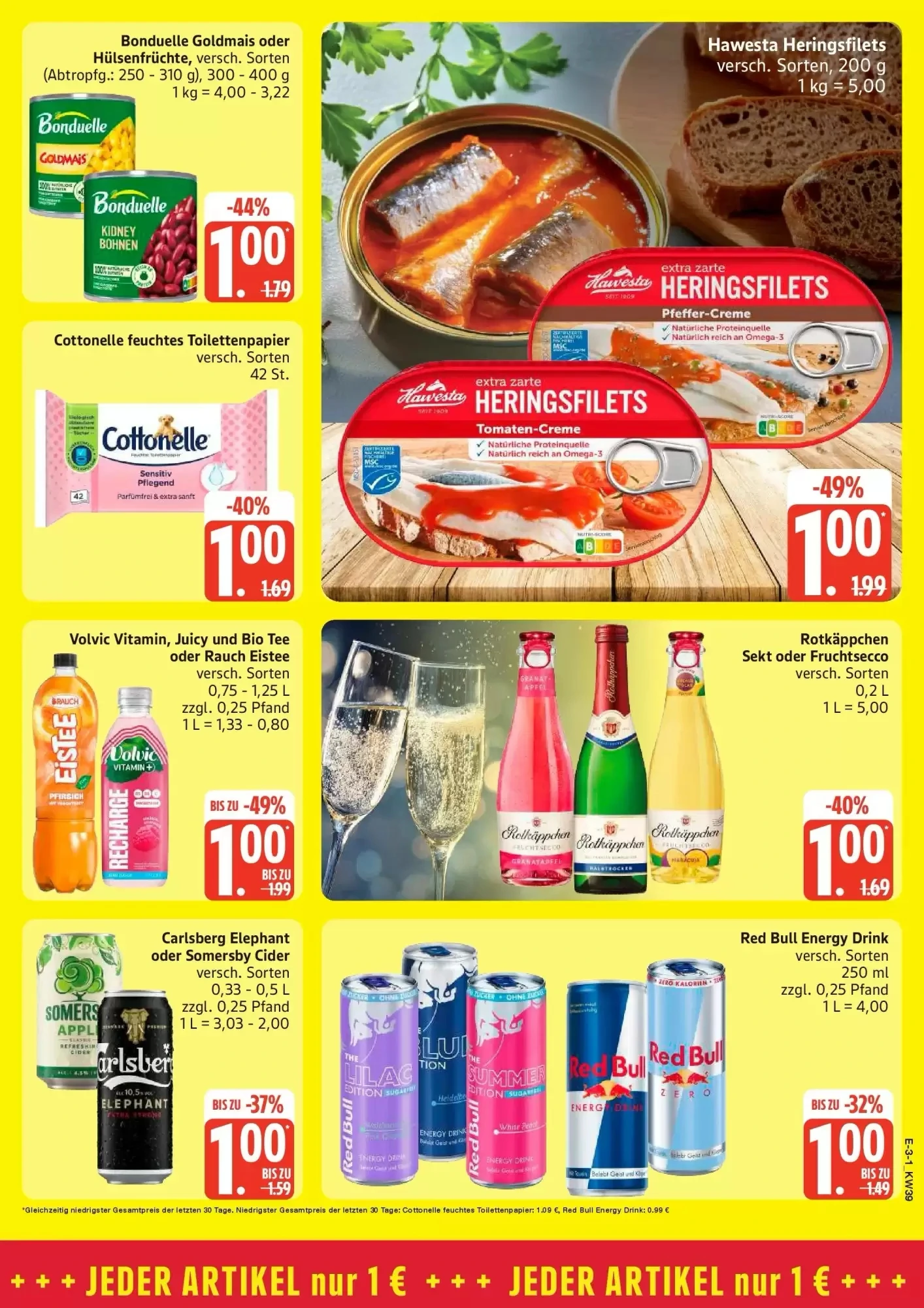 EDEKA Bandelt, Seite 3 von 3