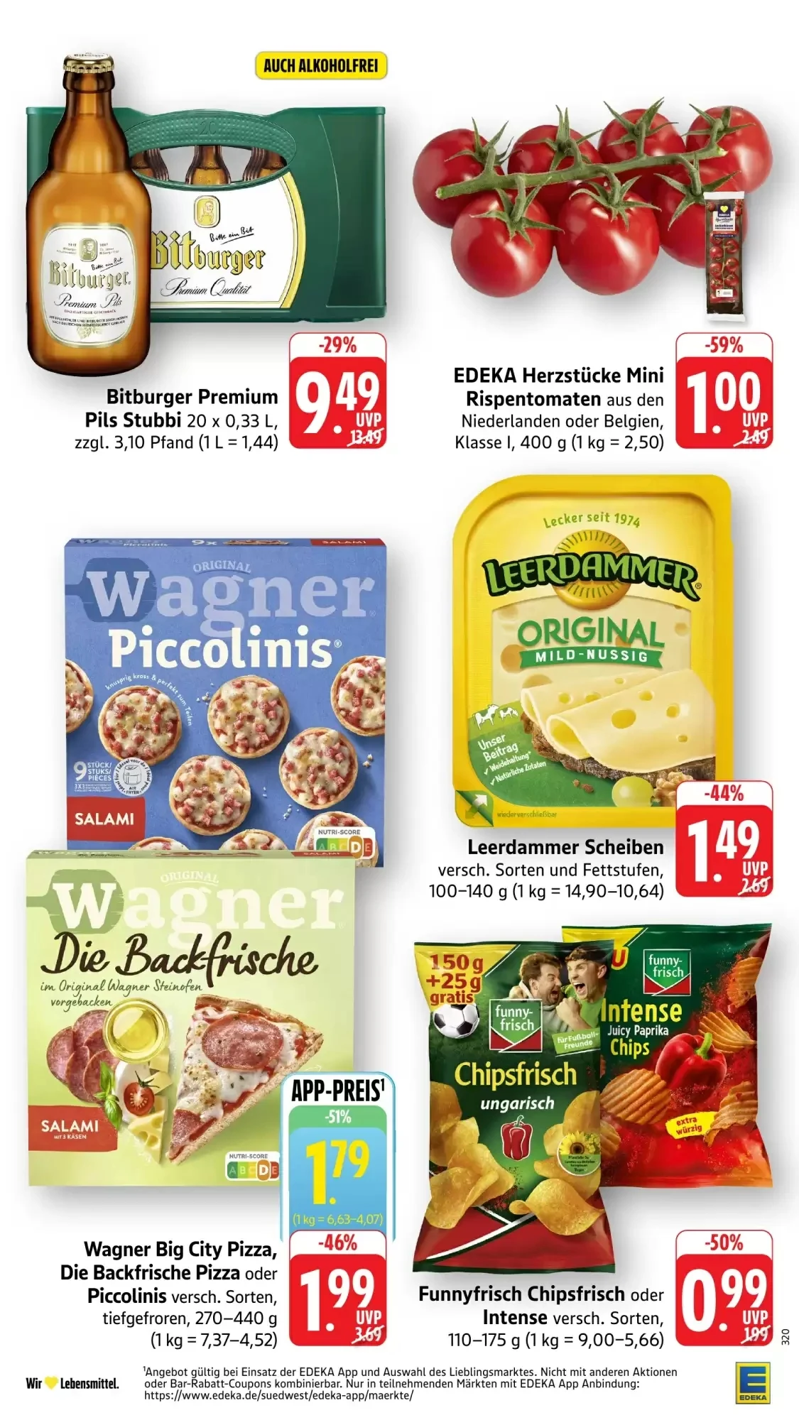 EDEKA Berger, Seite 2 von 51