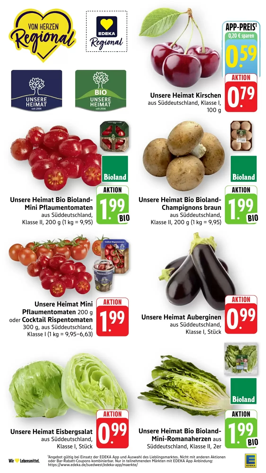 EDEKA Berger, Seite 5 von 51
