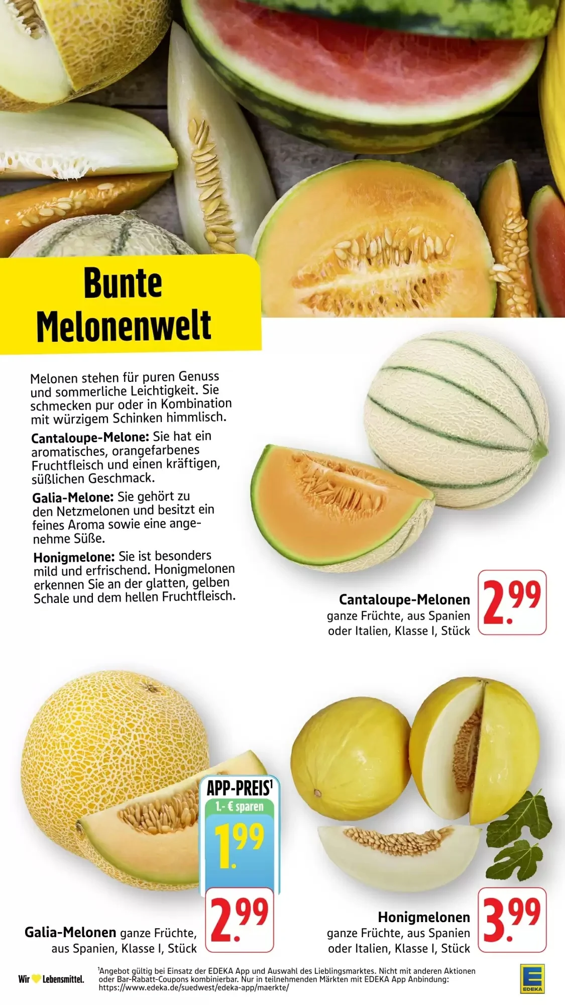 EDEKA Berger, Seite 6 von 51