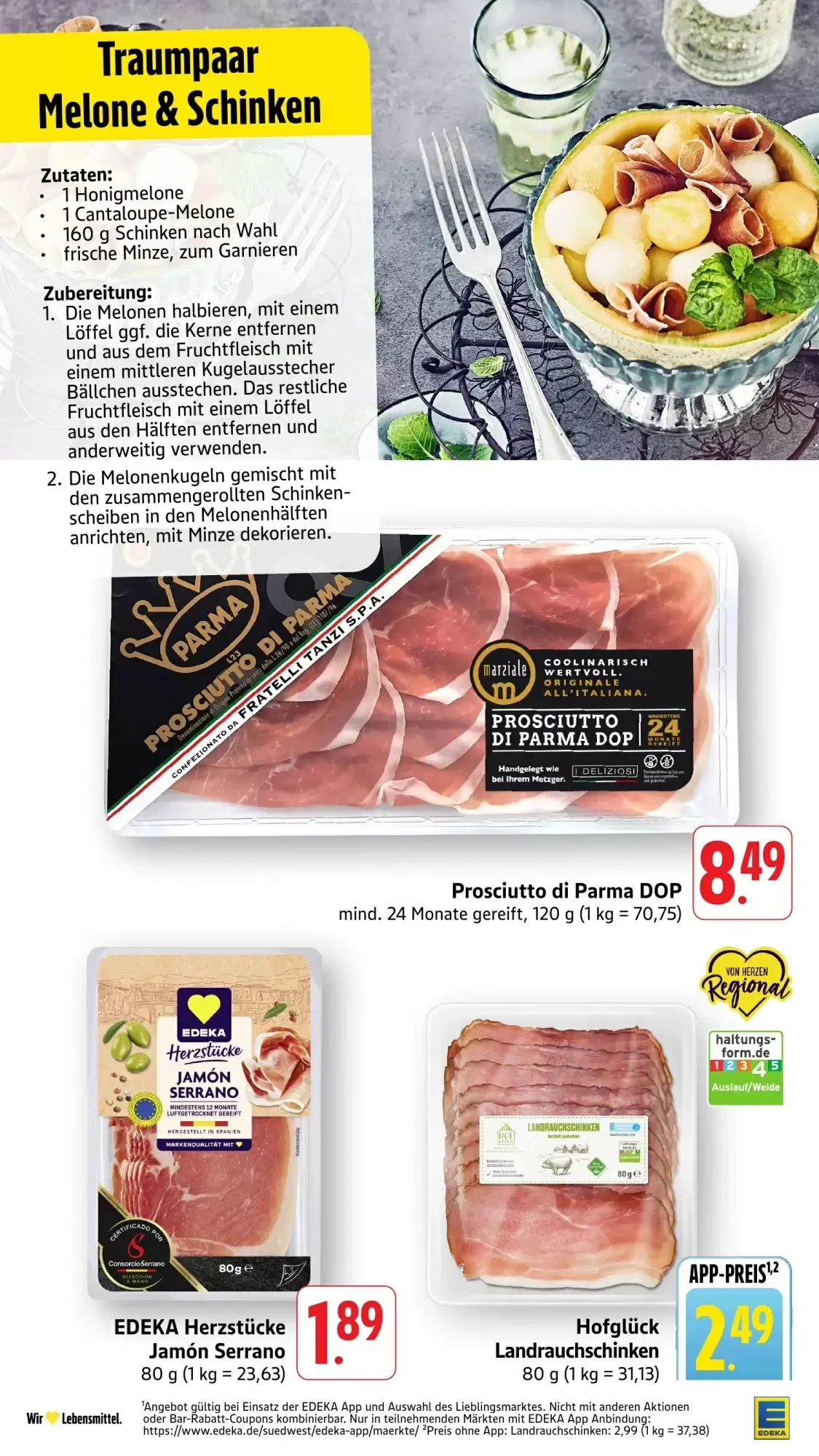 EDEKA Berger, Seite 7 von 51