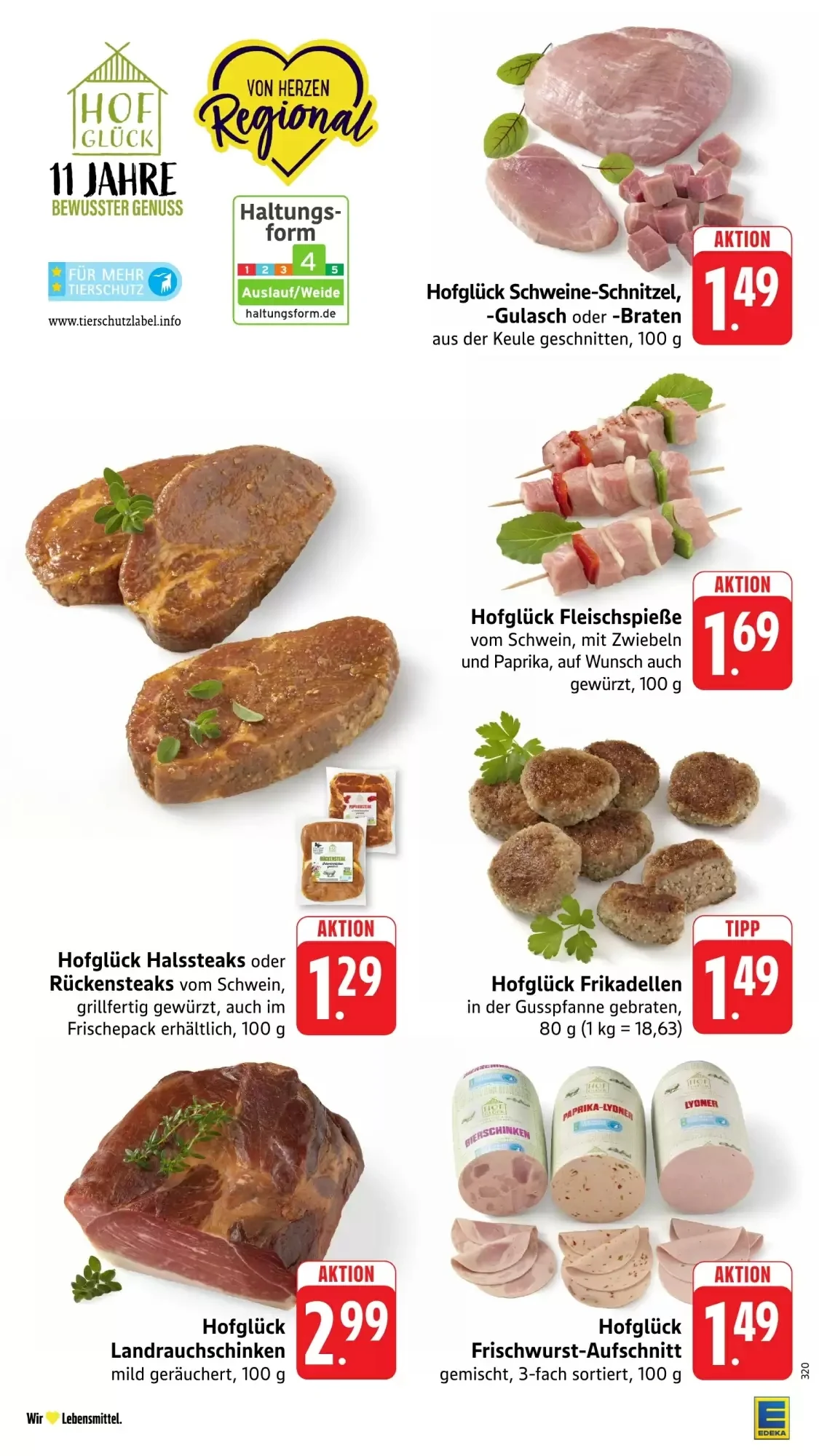 EDEKA Berger, Seite 9 von 51
