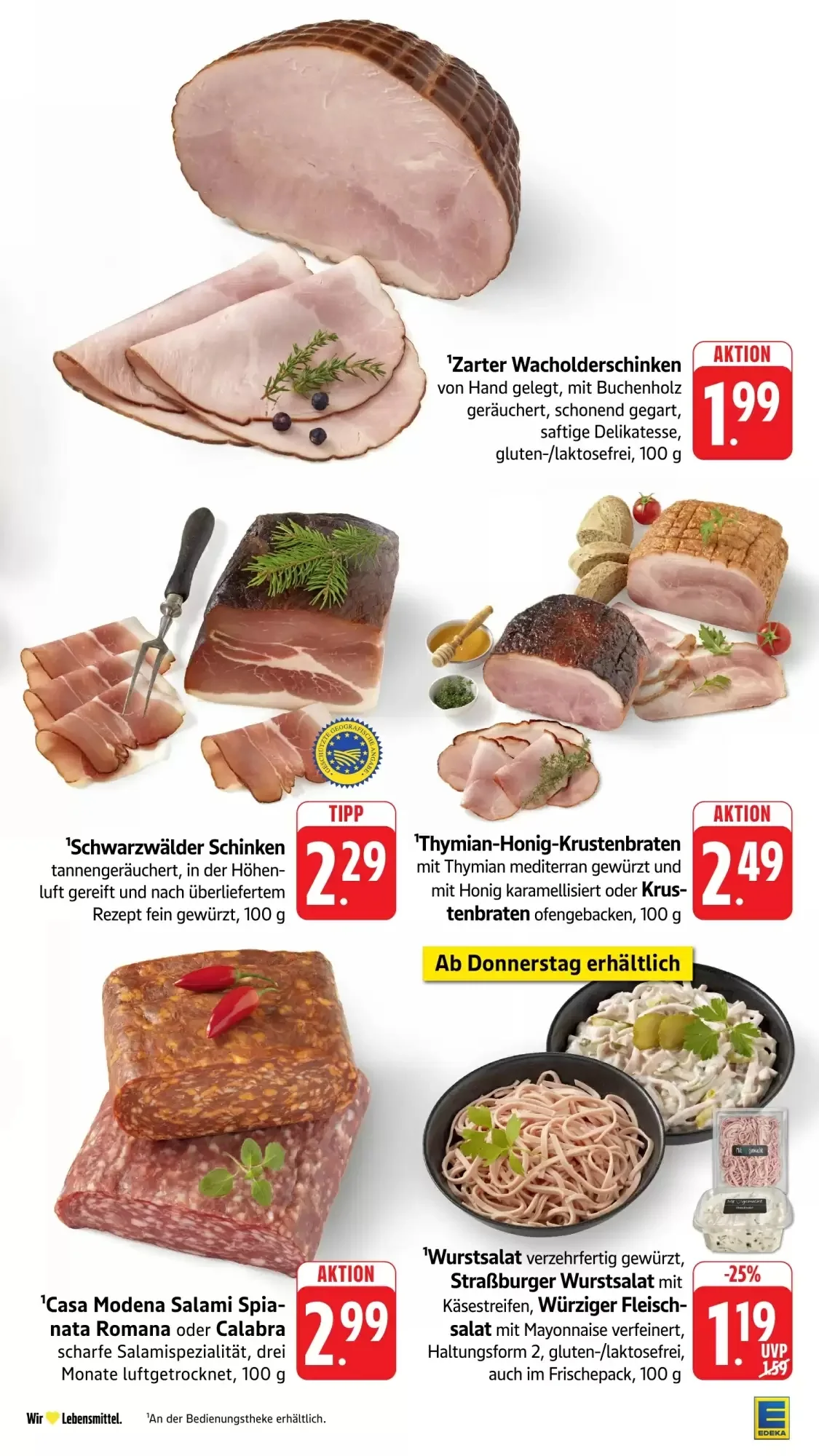 EDEKA Berger, Seite 11 von 51