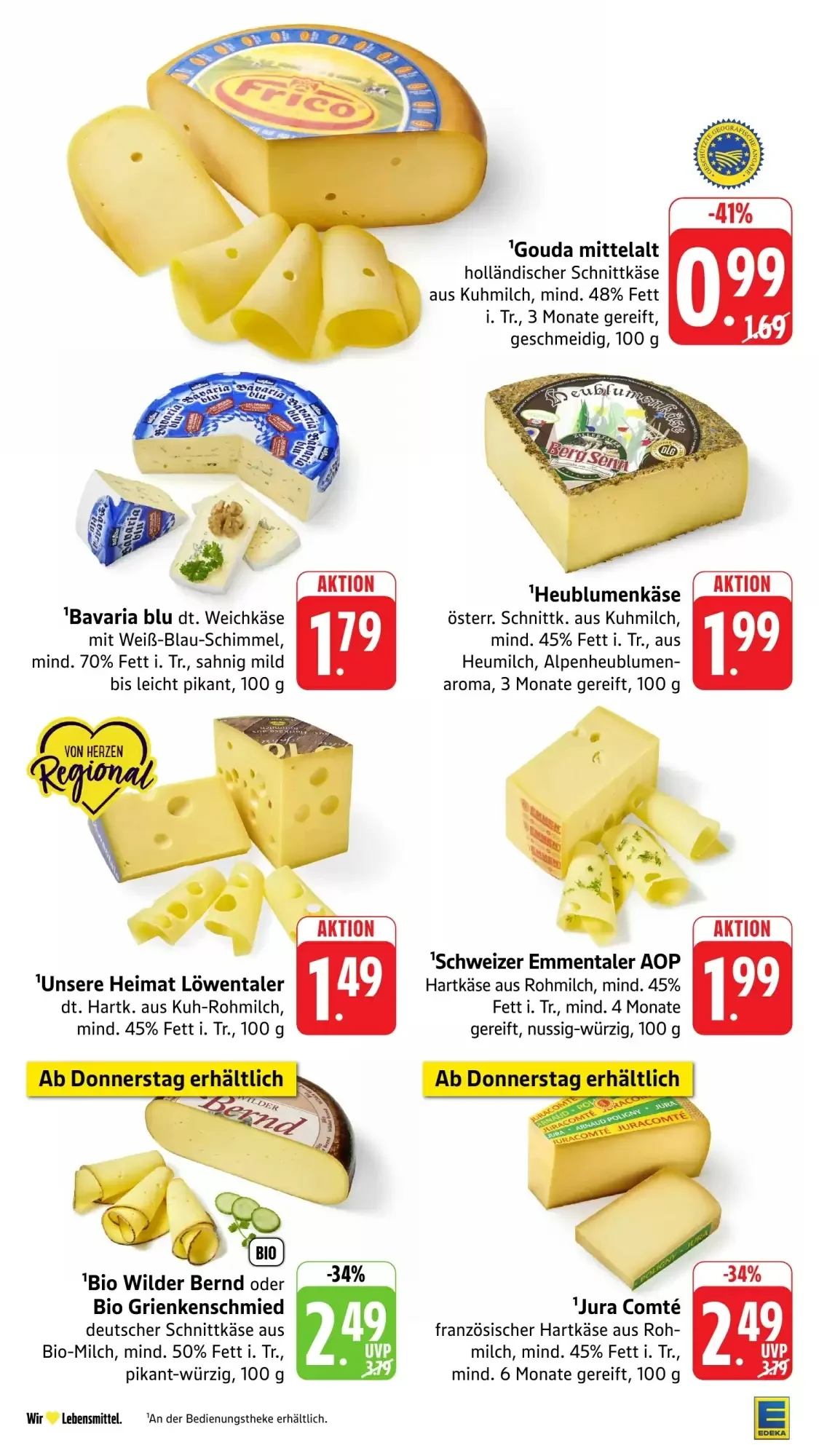 EDEKA Berger, Seite 12 von 51