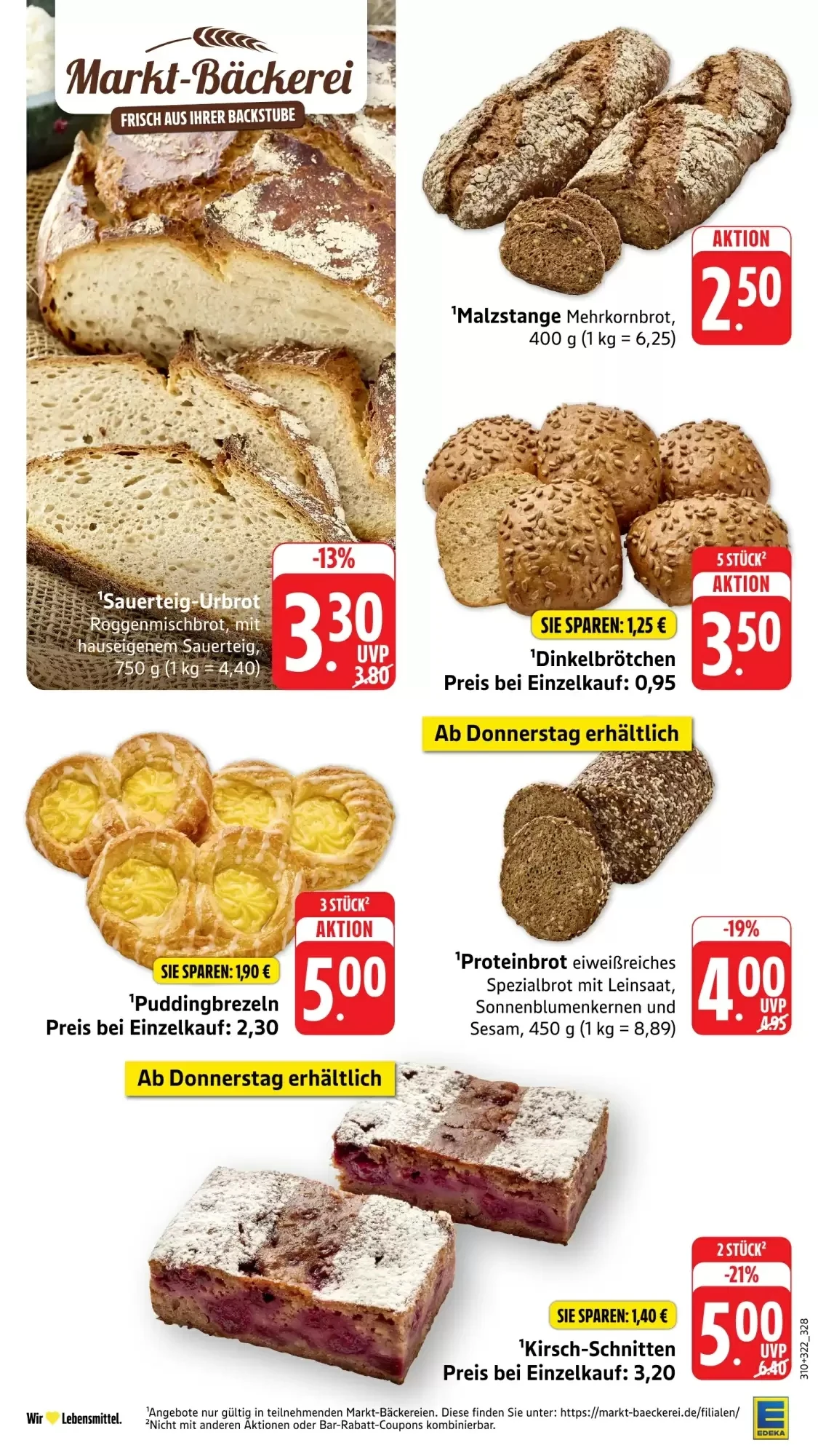 EDEKA Berger, Seite 14 von 51