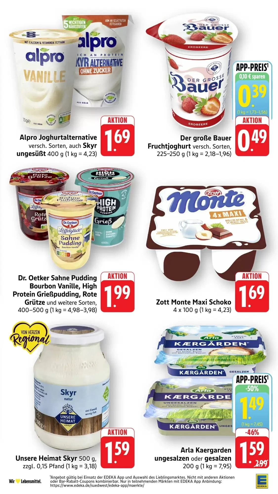 EDEKA Berger, Seite 17 von 51
