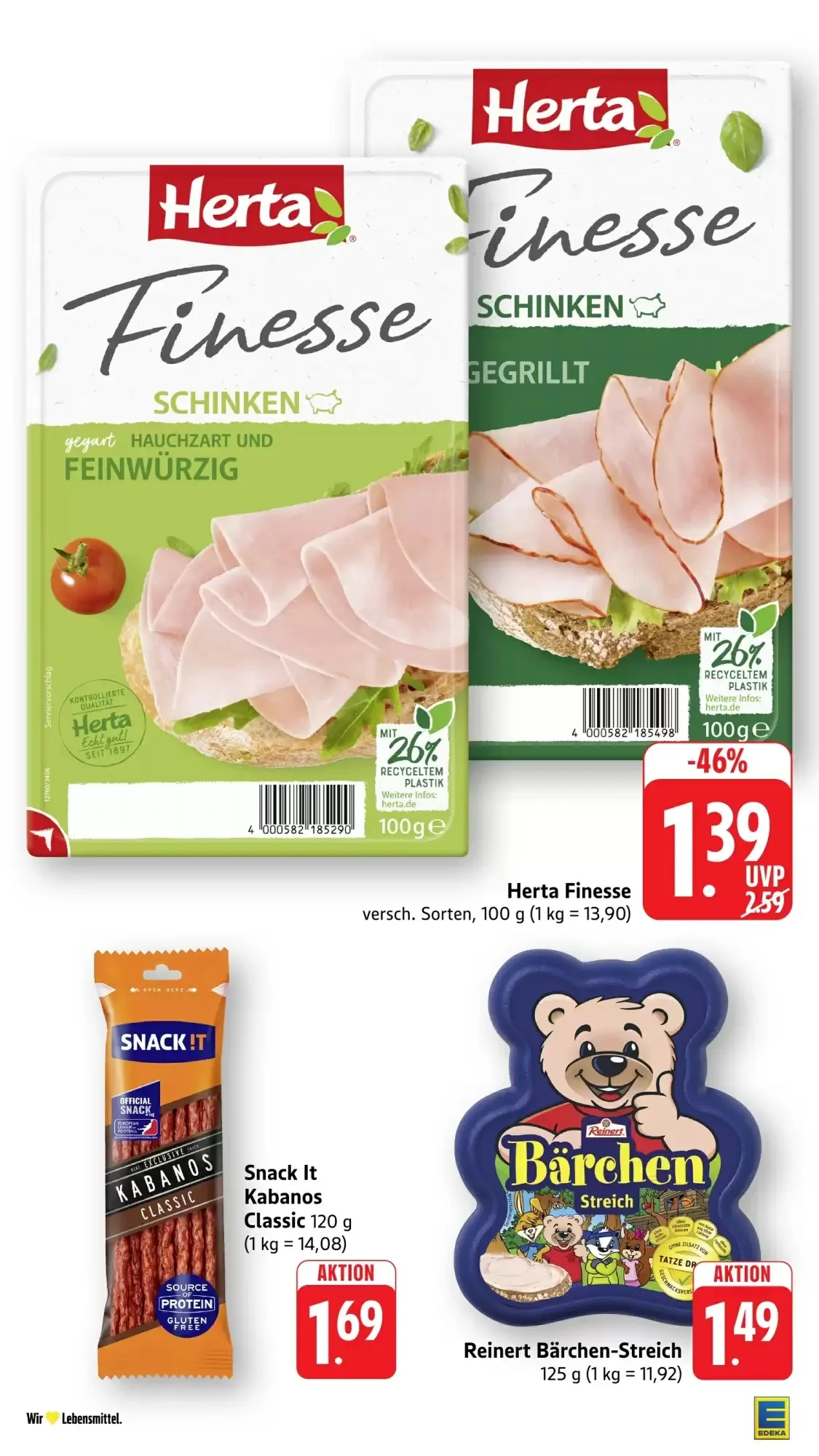 EDEKA Berger, Seite 18 von 51