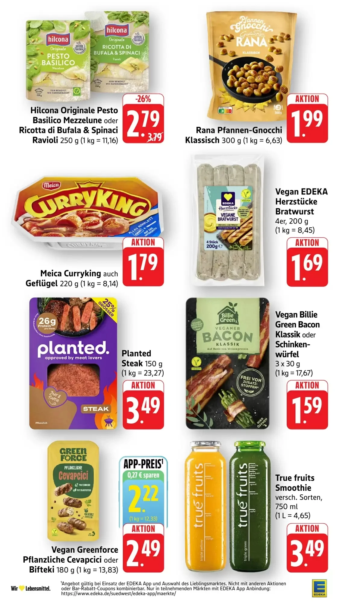 EDEKA Berger, Seite 20 von 51