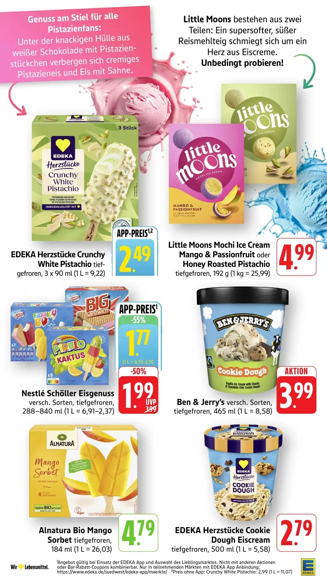 EDEKA Berger, Seite 25 von 51