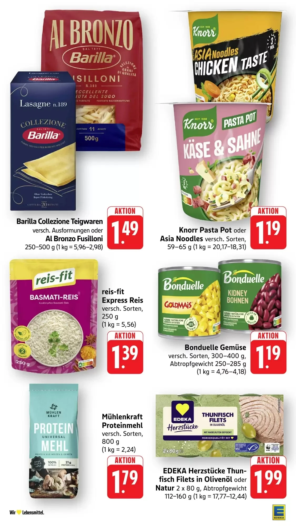 EDEKA Berger, Seite 31 von 51