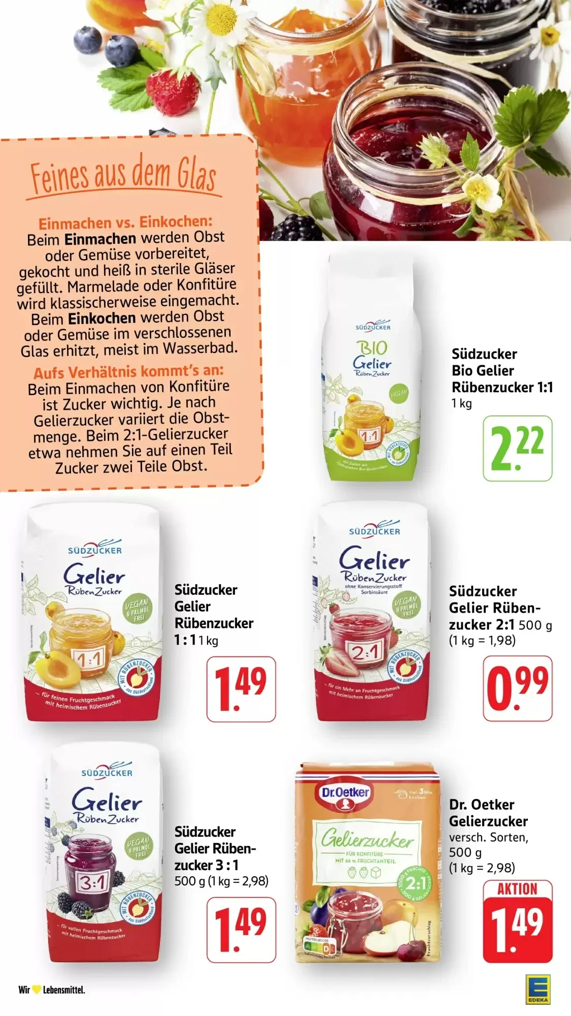 EDEKA Berger, Seite 32 von 51