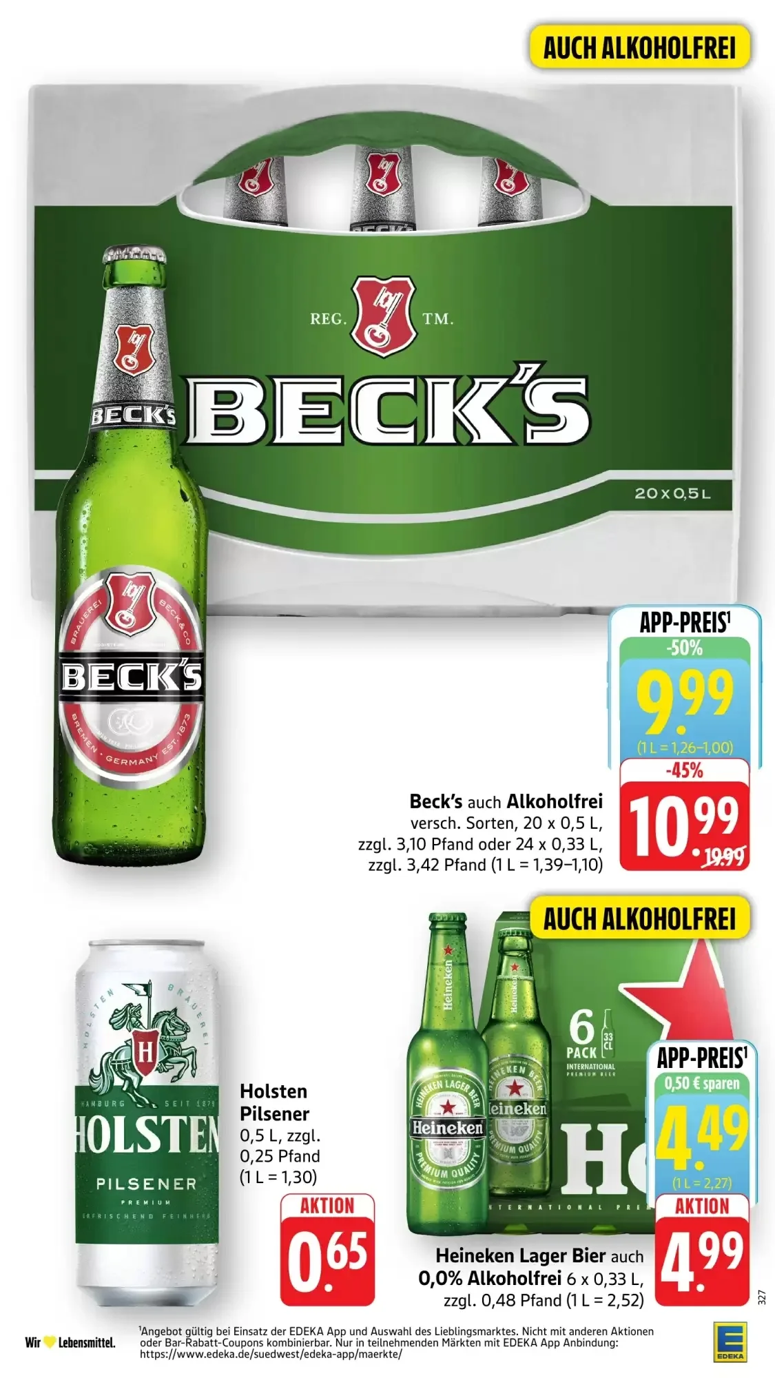 EDEKA Berger, Seite 36 von 51