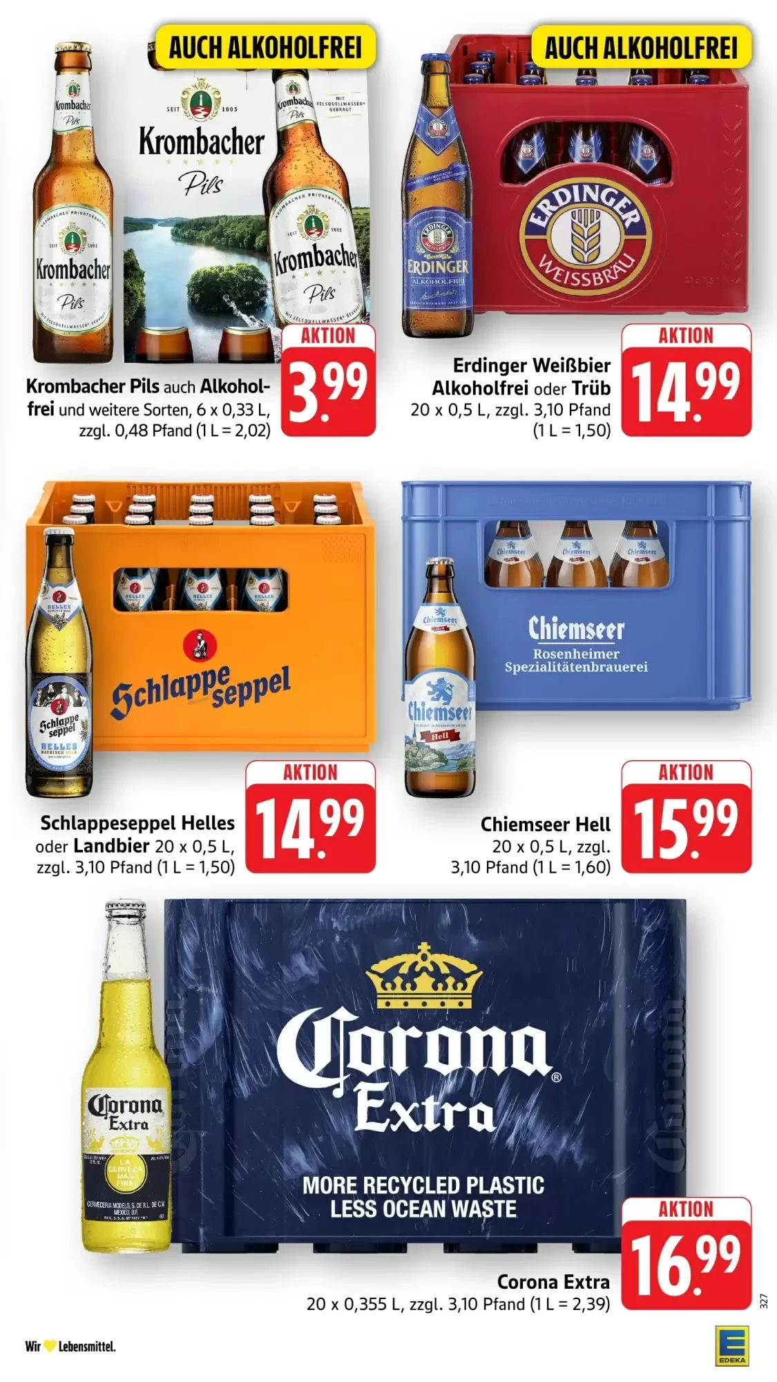 EDEKA Berger, Seite 37 von 51